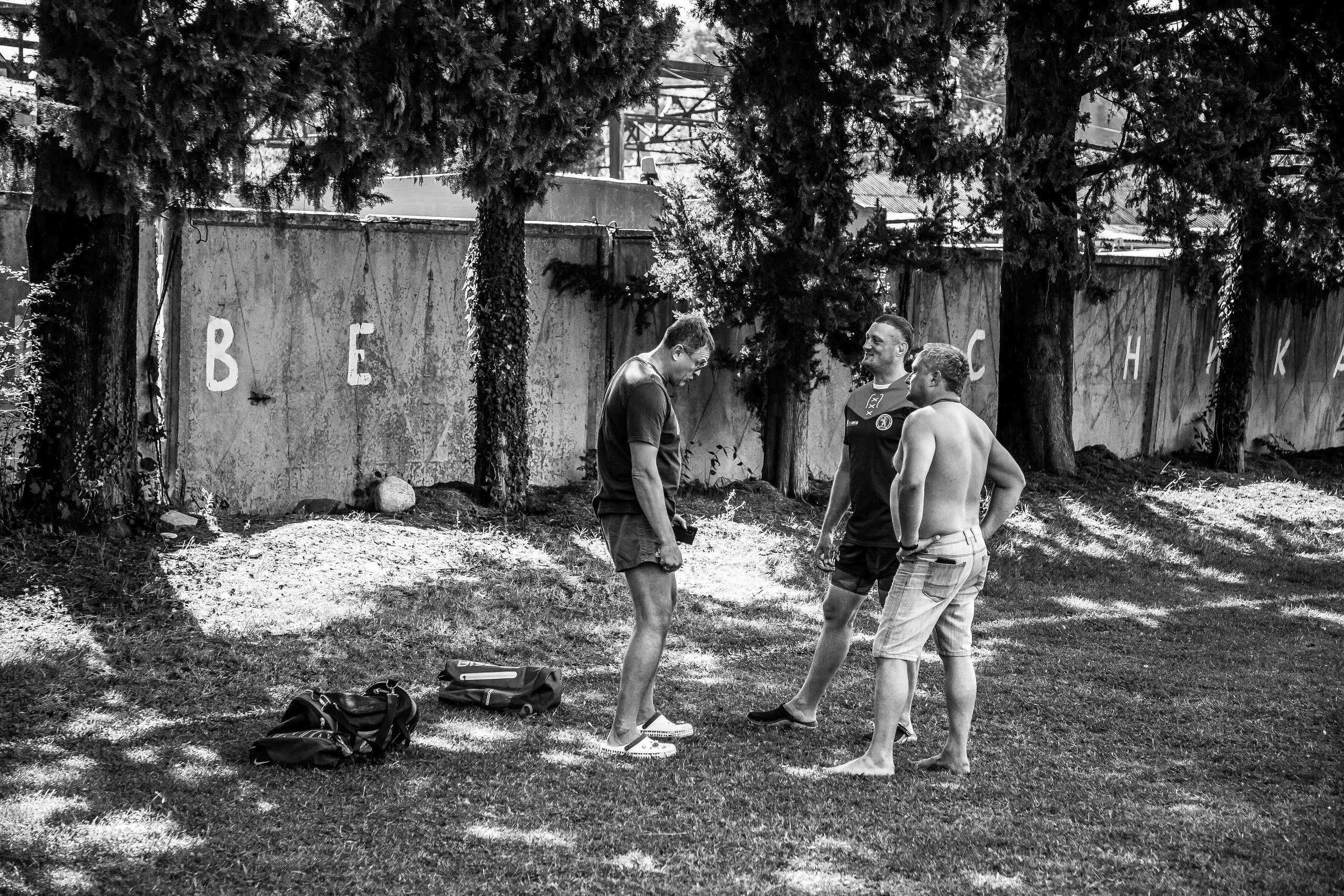 Политехник. Свадебный и семейный фотограф/видеограф в Краснодаре Наталья Осинская