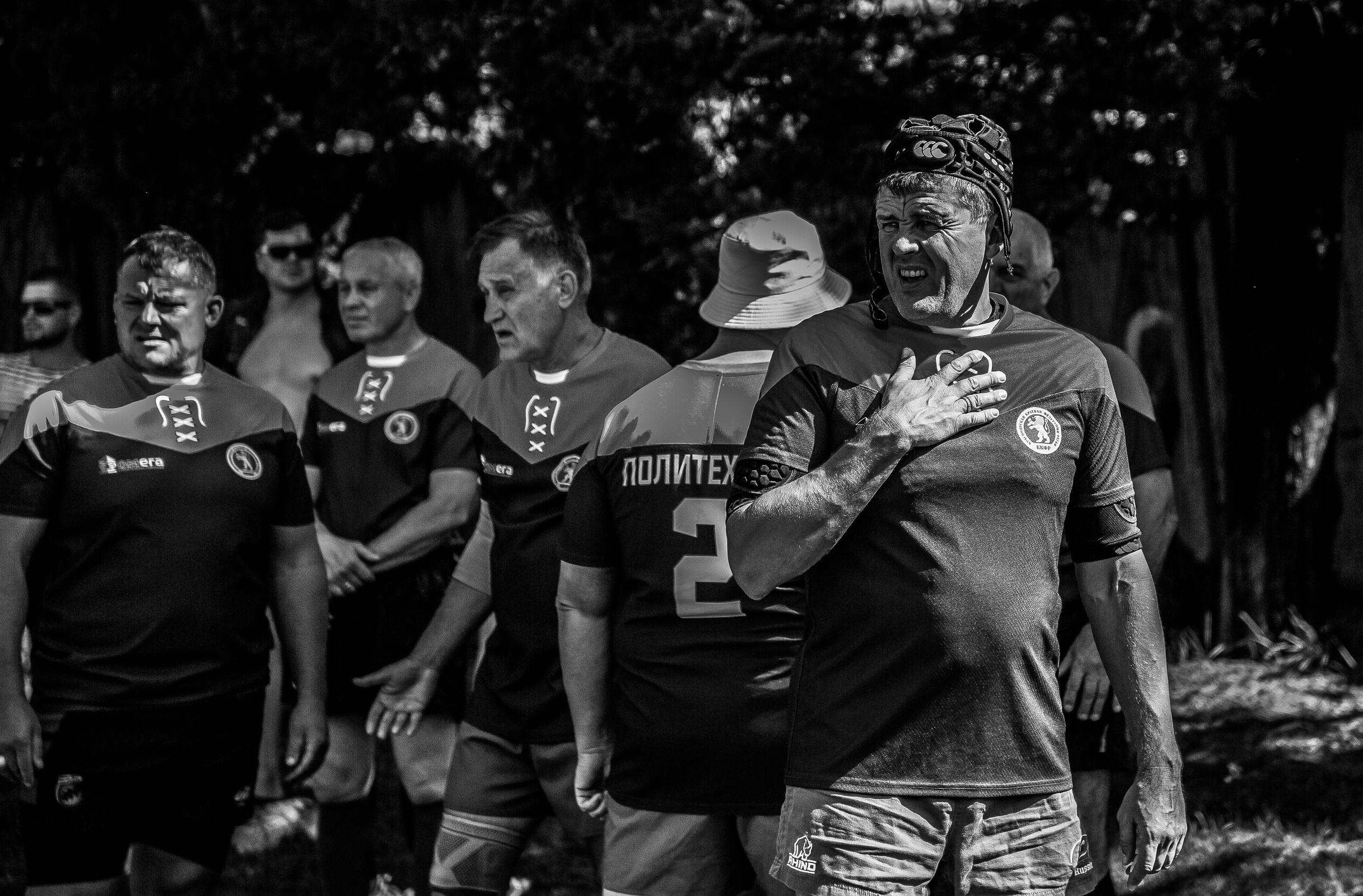 Политехник. Свадебный и семейный фотограф/видеограф в Краснодаре Наталья Осинская