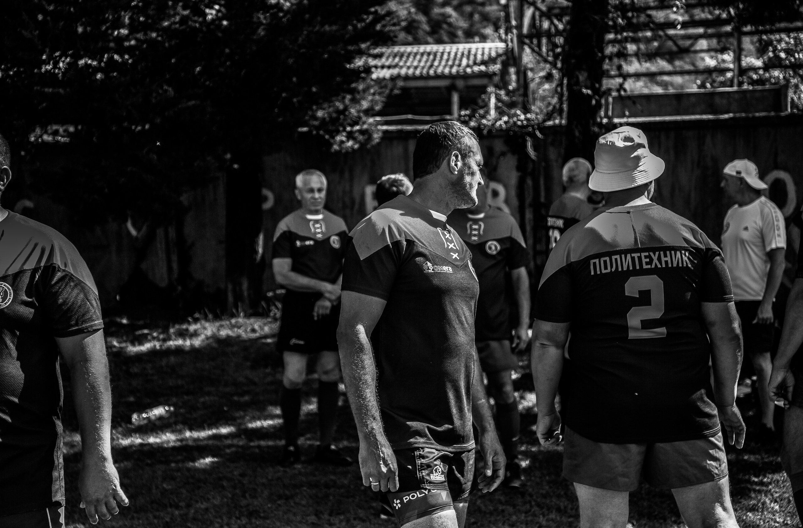 Политехник. Свадебный и семейный фотограф/видеограф в Краснодаре Наталья Осинская