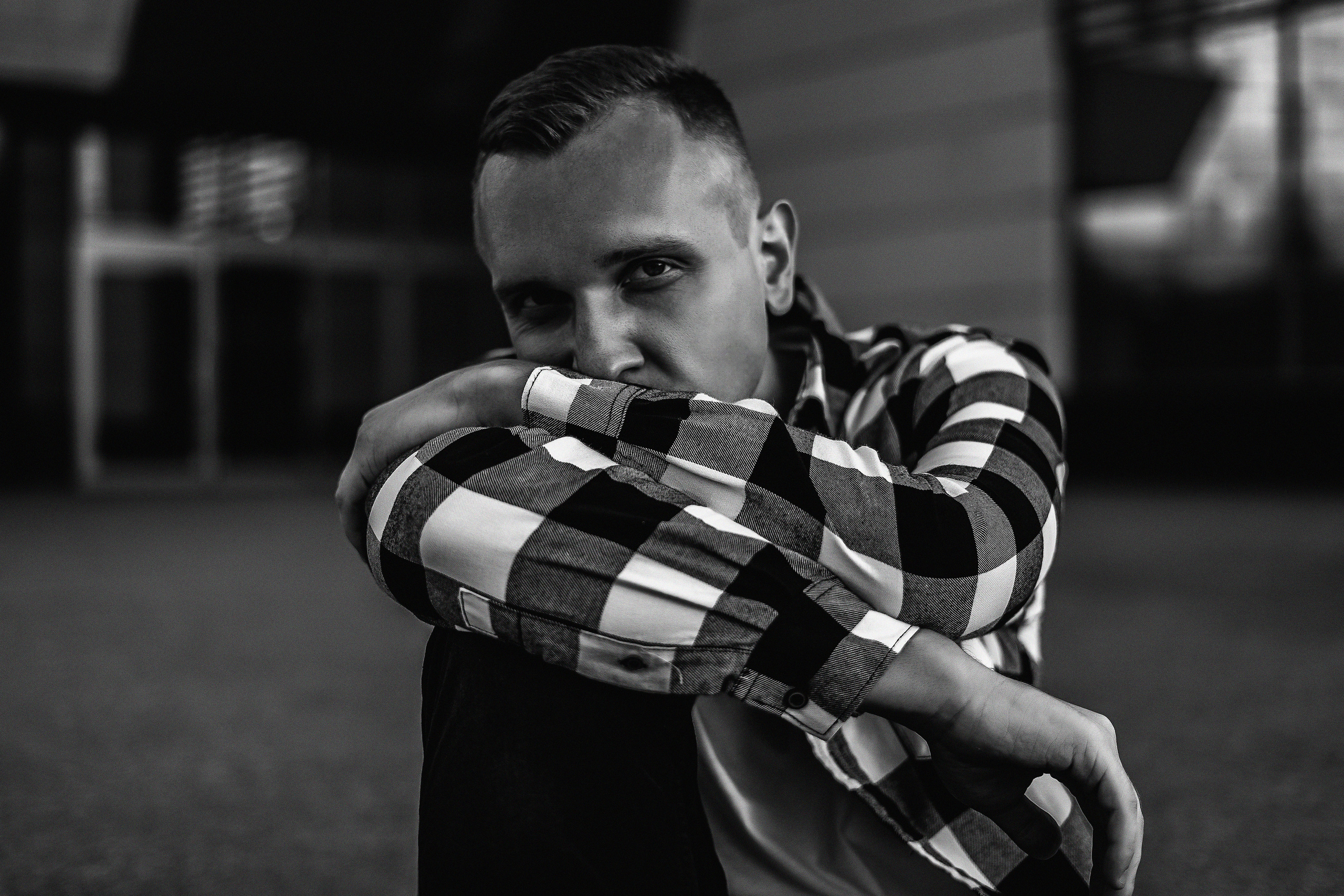 Андрей. Свадебный и семейный фотограф/видеограф в Краснодаре Наталья Осинская