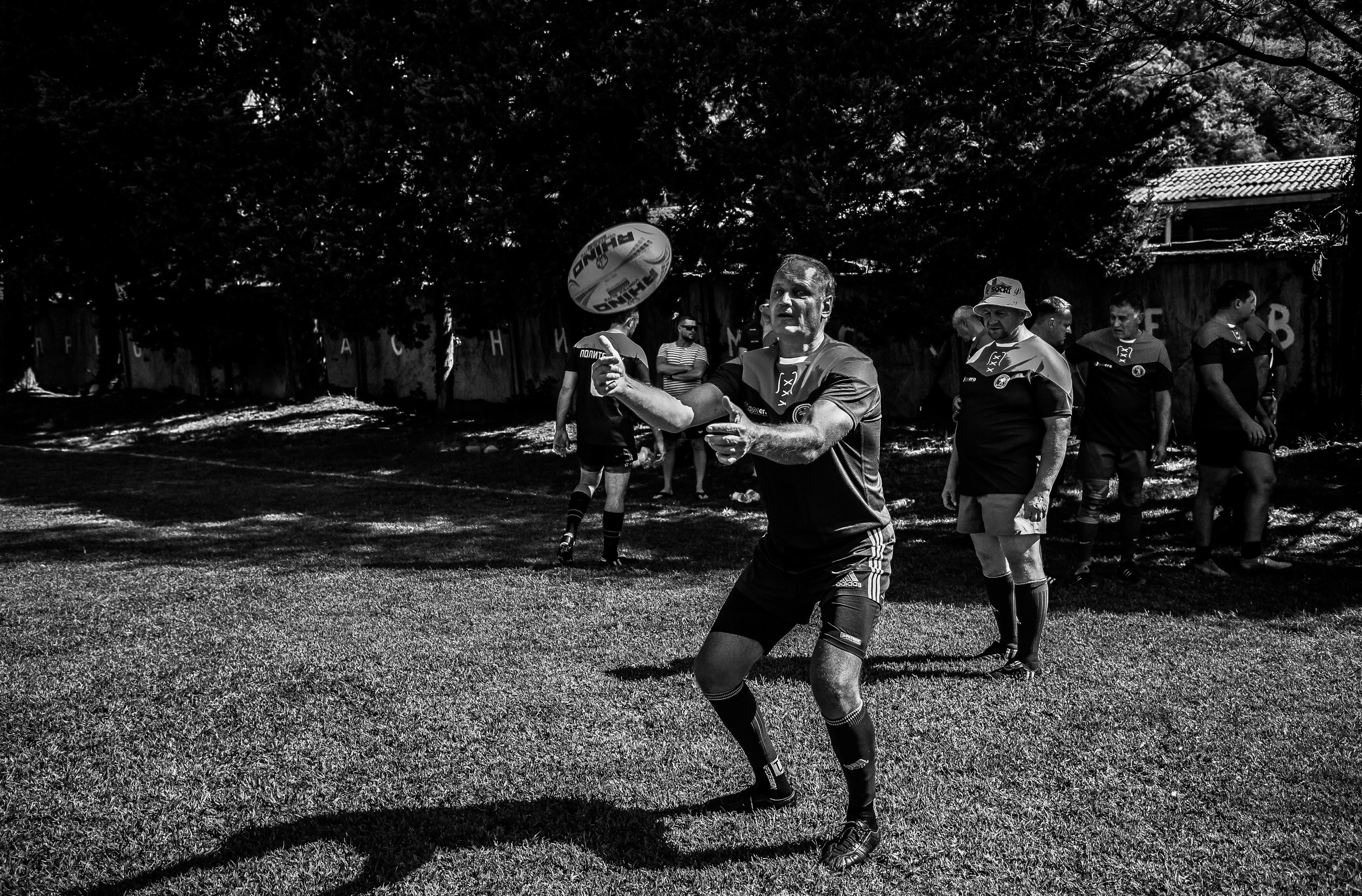 Политехник. Свадебный и семейный фотограф/видеограф в Краснодаре Наталья Осинская