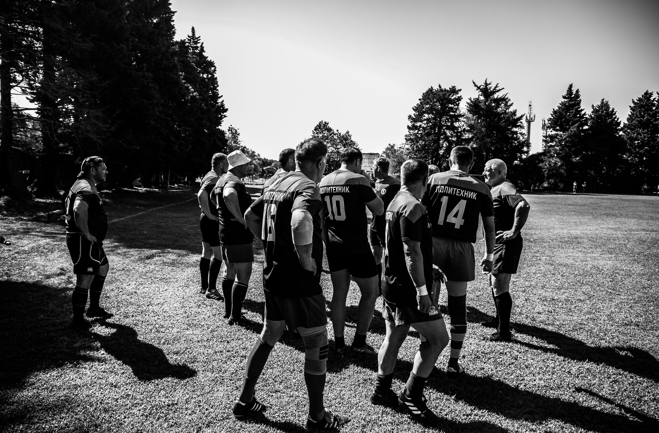 Политехник. Свадебный и семейный фотограф/видеограф в Краснодаре Наталья Осинская