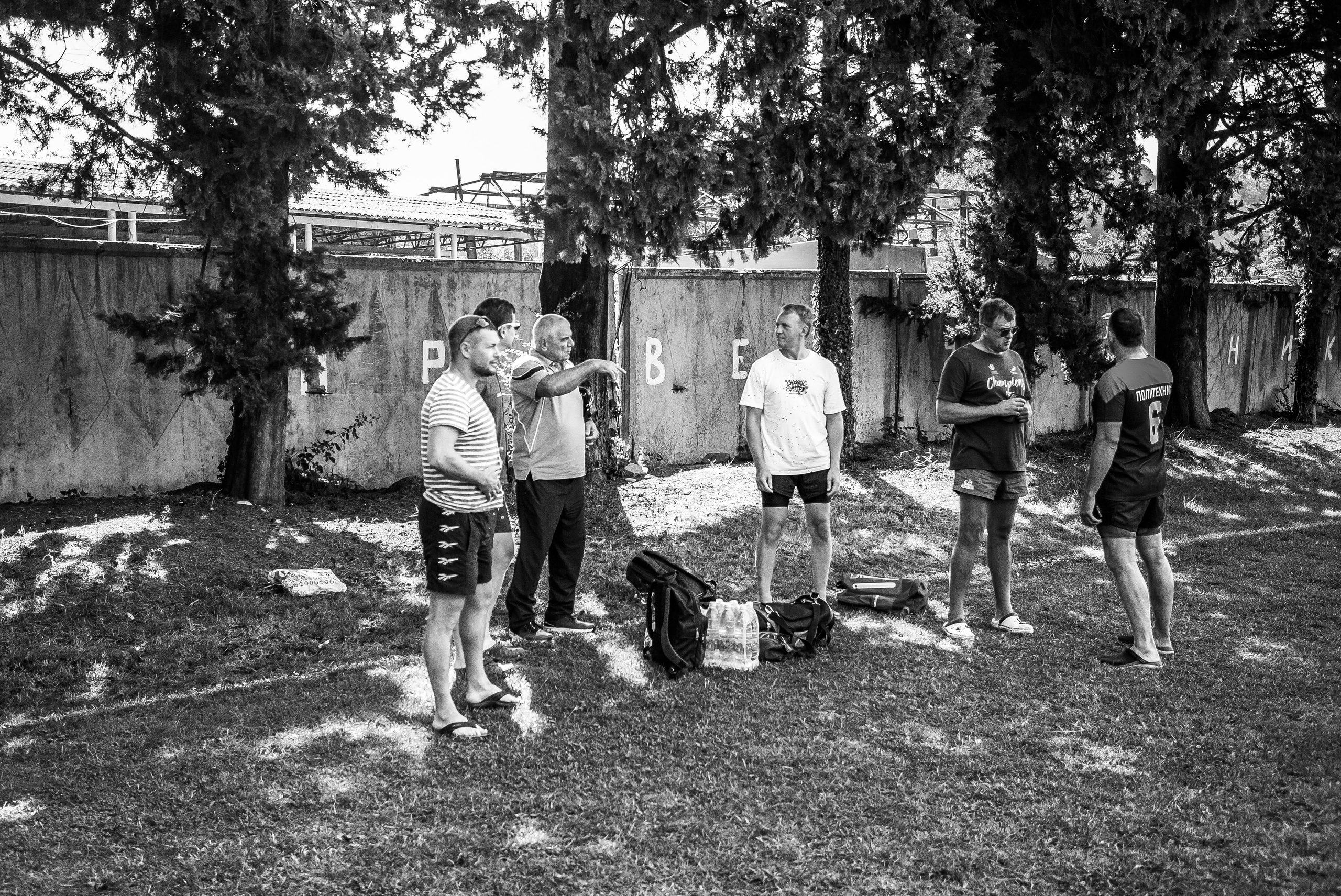 Политехник. Свадебный и семейный фотограф/видеограф в Краснодаре Наталья Осинская