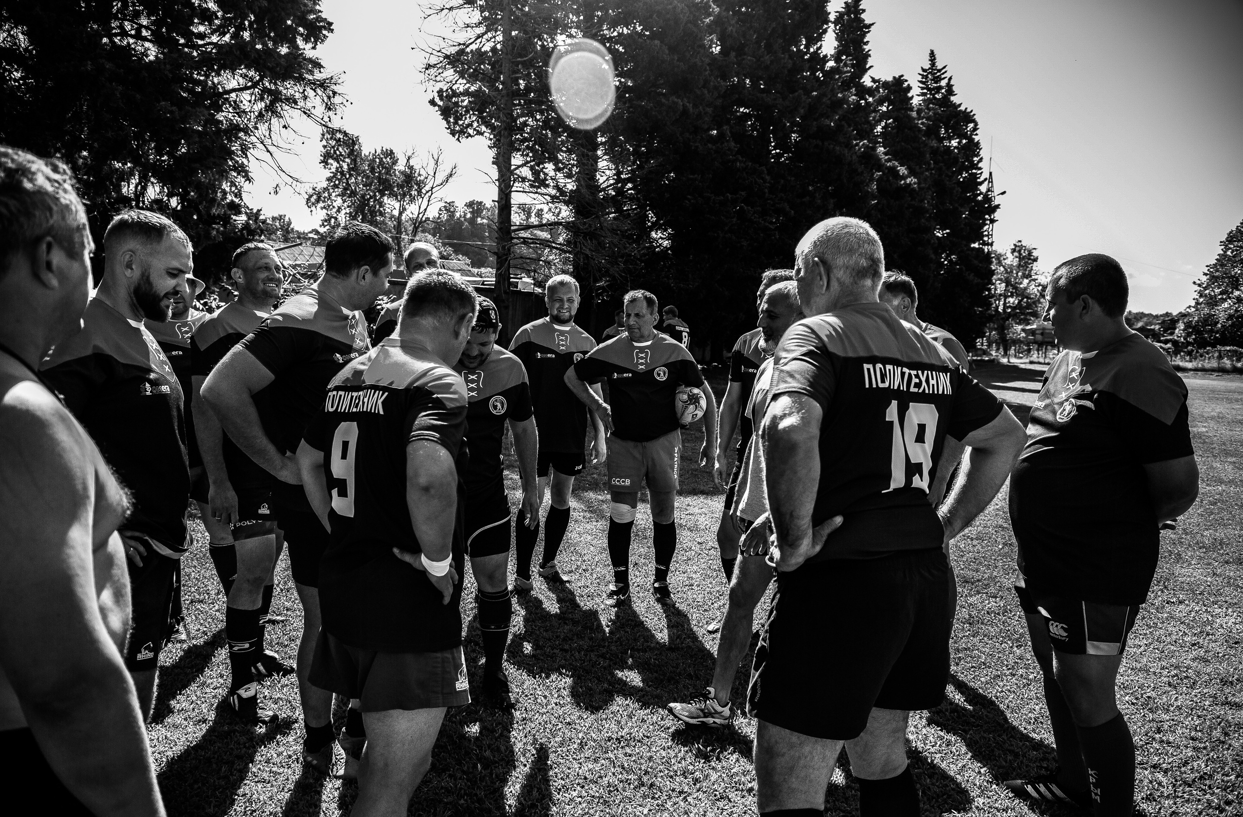 Политехник. Свадебный и семейный фотограф/видеограф в Краснодаре Наталья Осинская