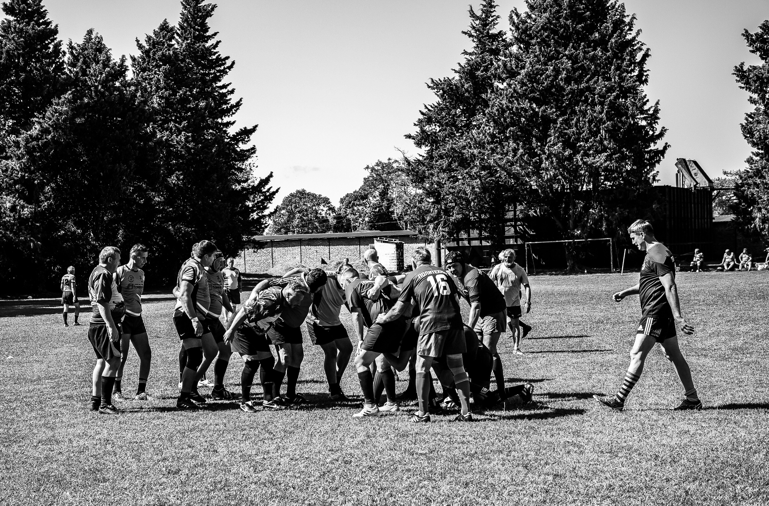 Политехник. Свадебный и семейный фотограф/видеограф в Краснодаре Наталья Осинская