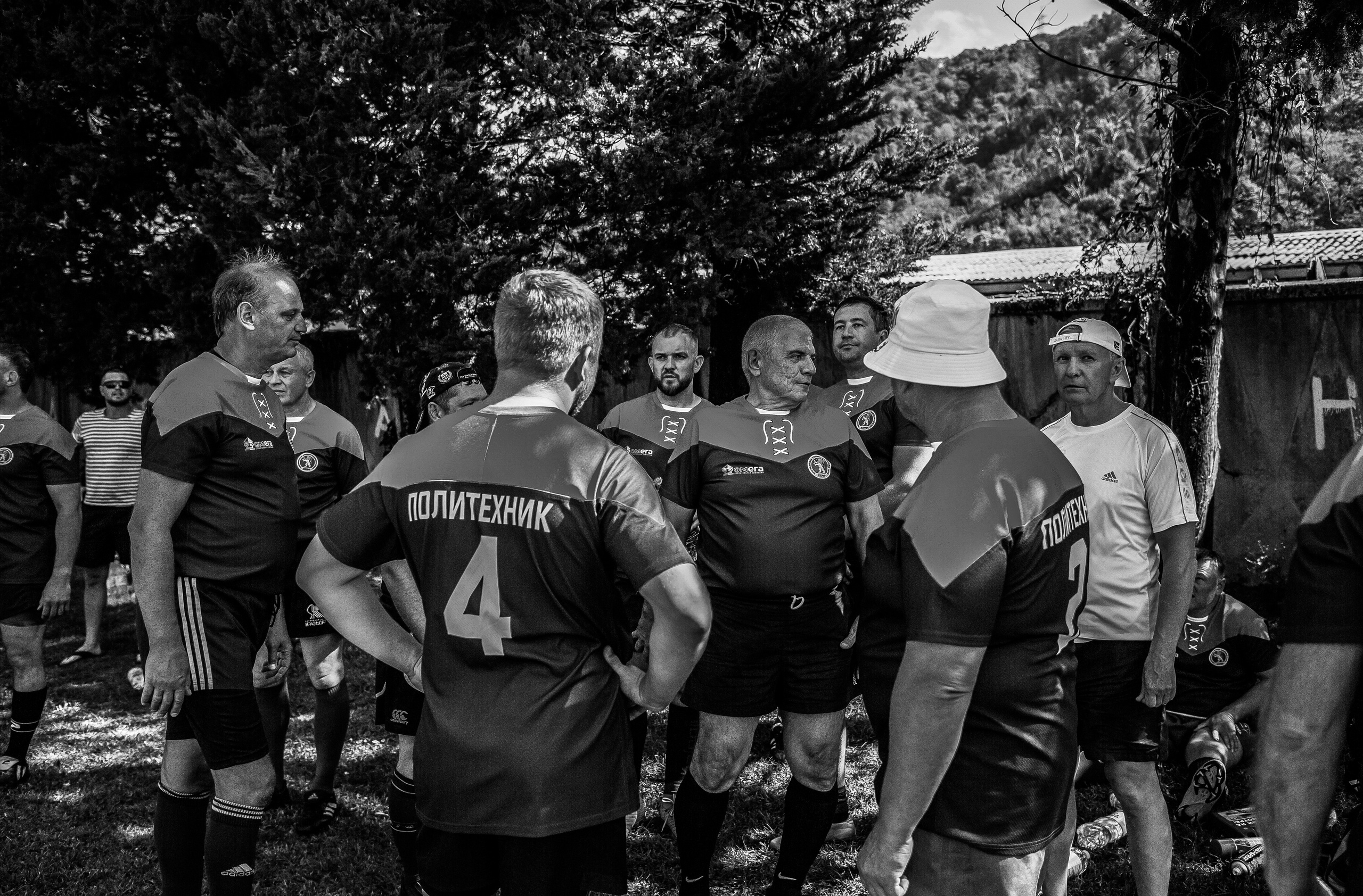 Политехник. Свадебный и семейный фотограф/видеограф в Краснодаре Наталья Осинская