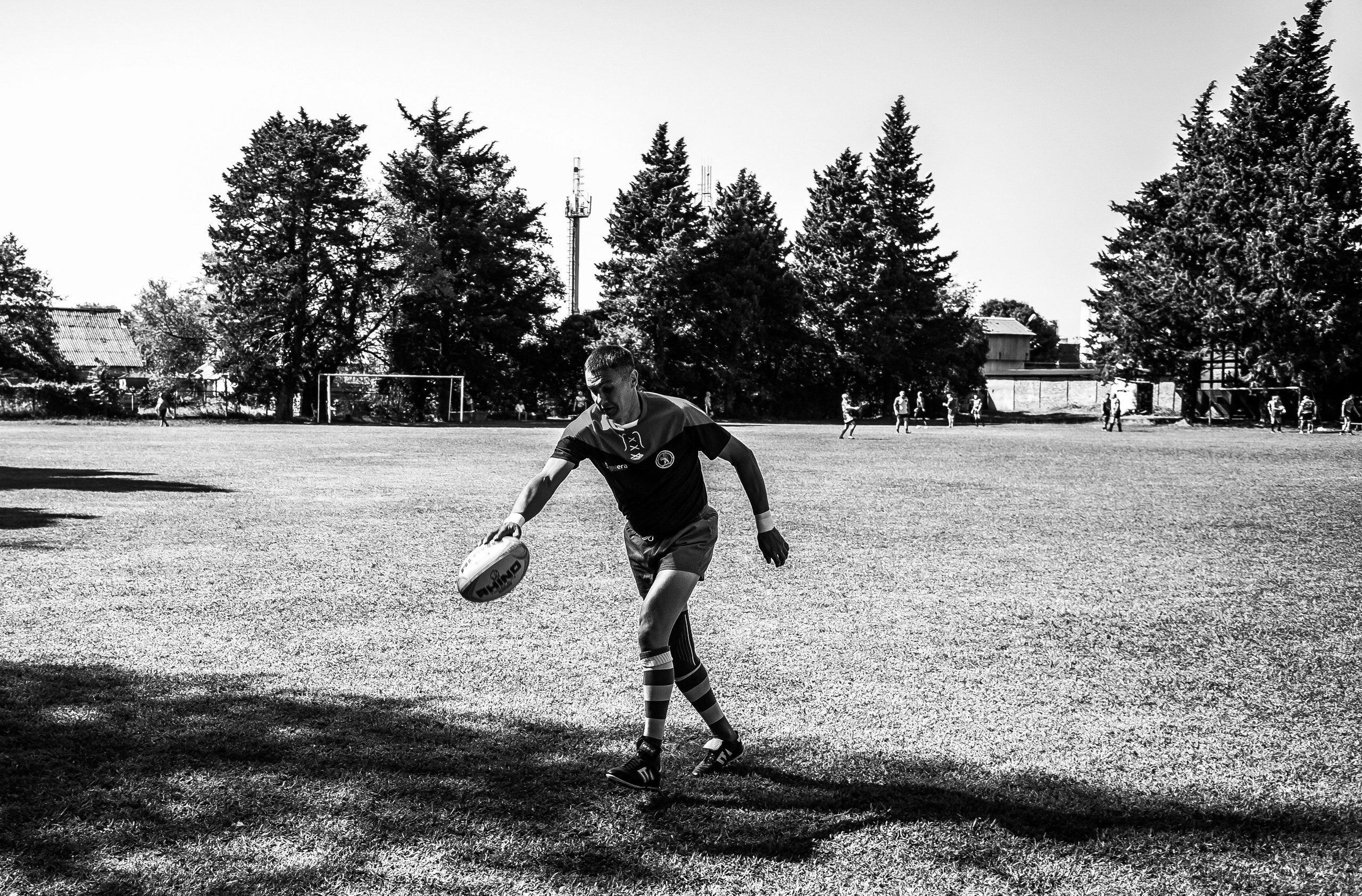 Политехник. Свадебный и семейный фотограф/видеограф в Краснодаре Наталья Осинская