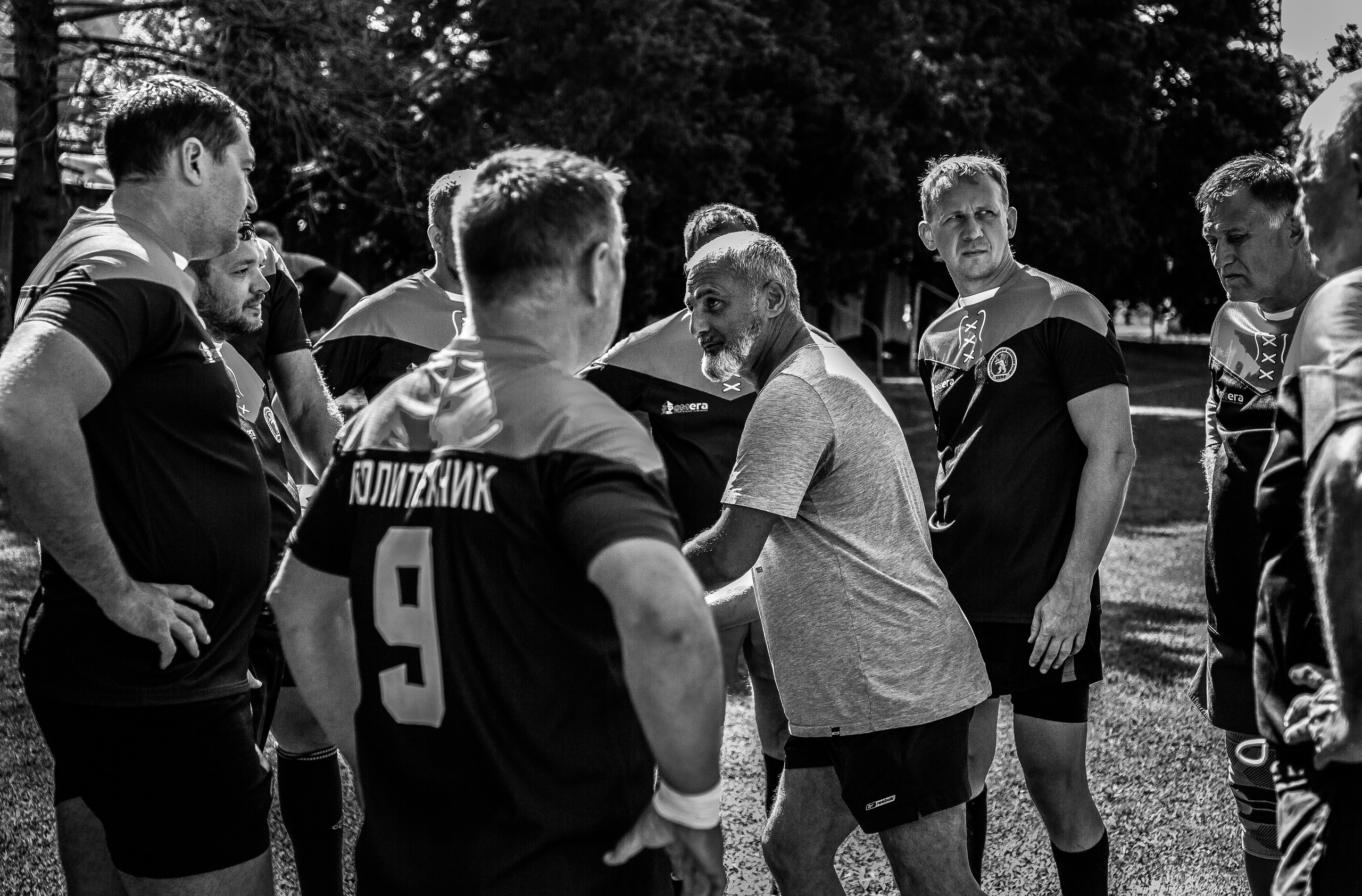 Политехник. Свадебный и семейный фотограф/видеограф в Краснодаре Наталья Осинская