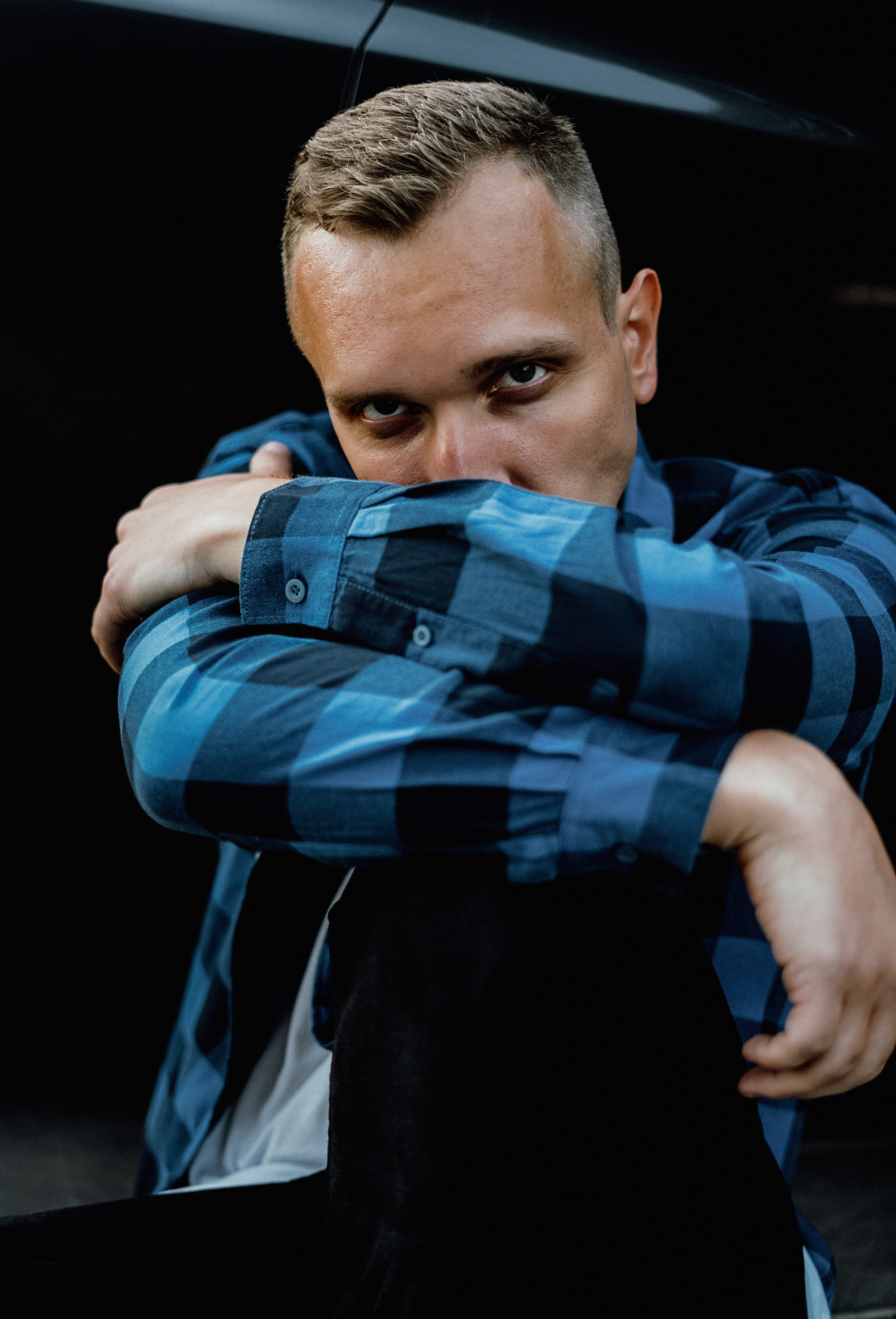 Андрей. Свадебный и семейный фотограф/видеограф в Краснодаре Наталья Осинская