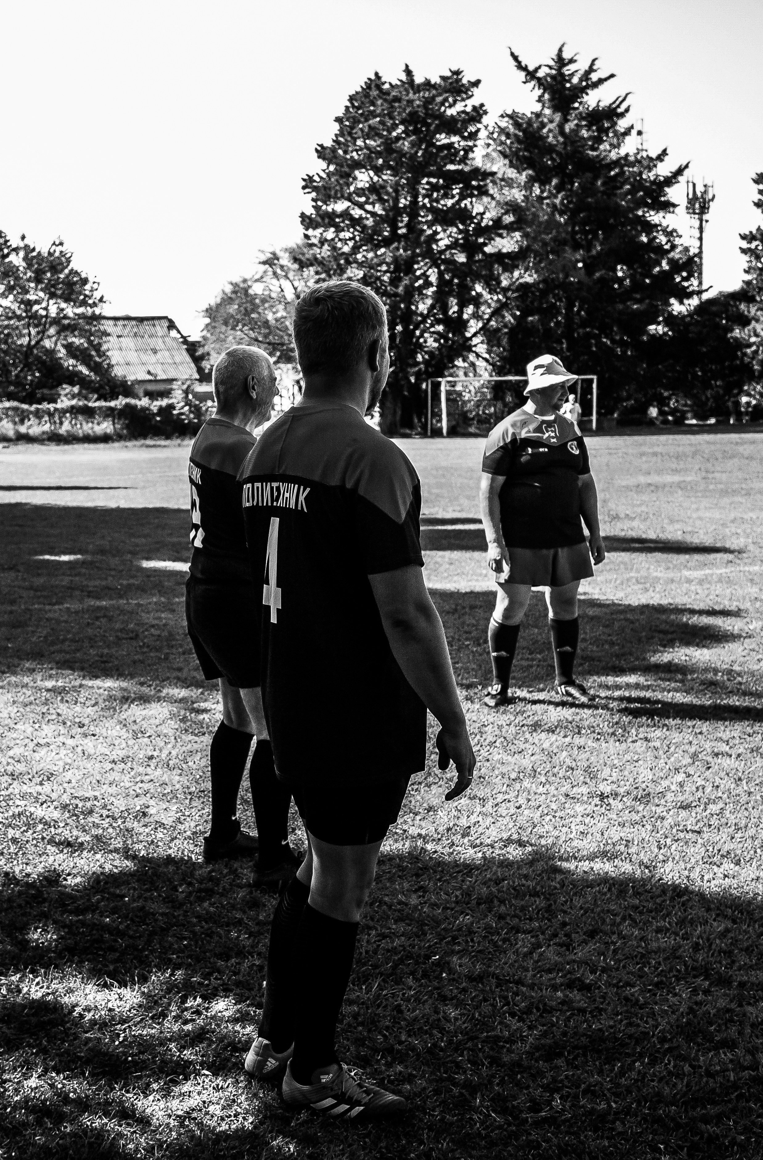 Политехник. Свадебный и семейный фотограф/видеограф в Краснодаре Наталья Осинская