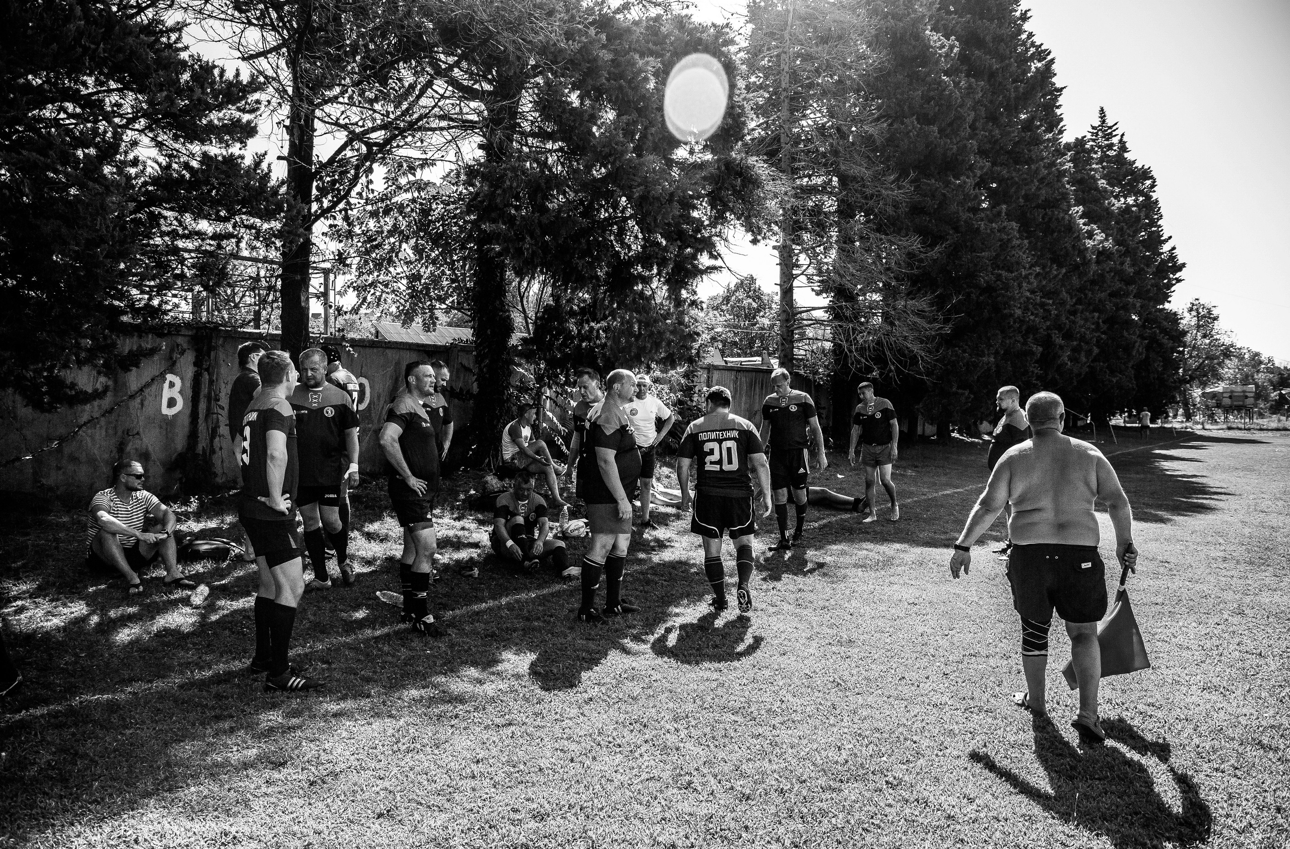 Политехник. Свадебный и семейный фотограф/видеограф в Краснодаре Наталья Осинская