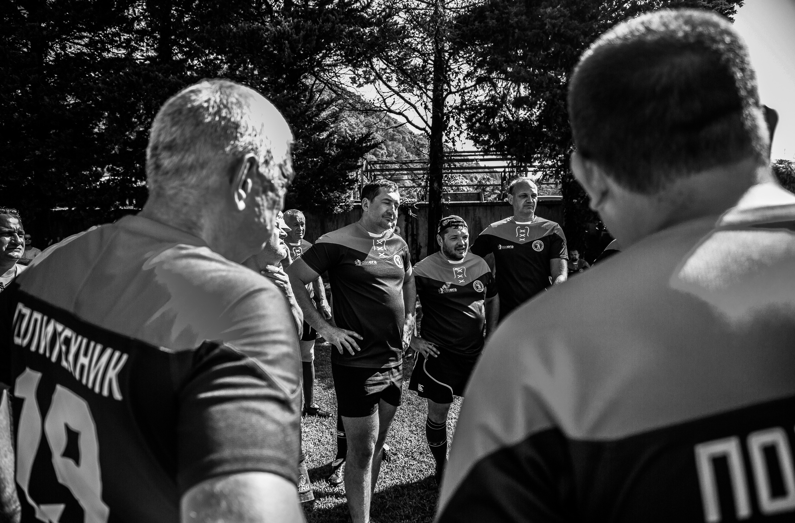 Политехник. Свадебный и семейный фотограф/видеограф в Краснодаре Наталья Осинская