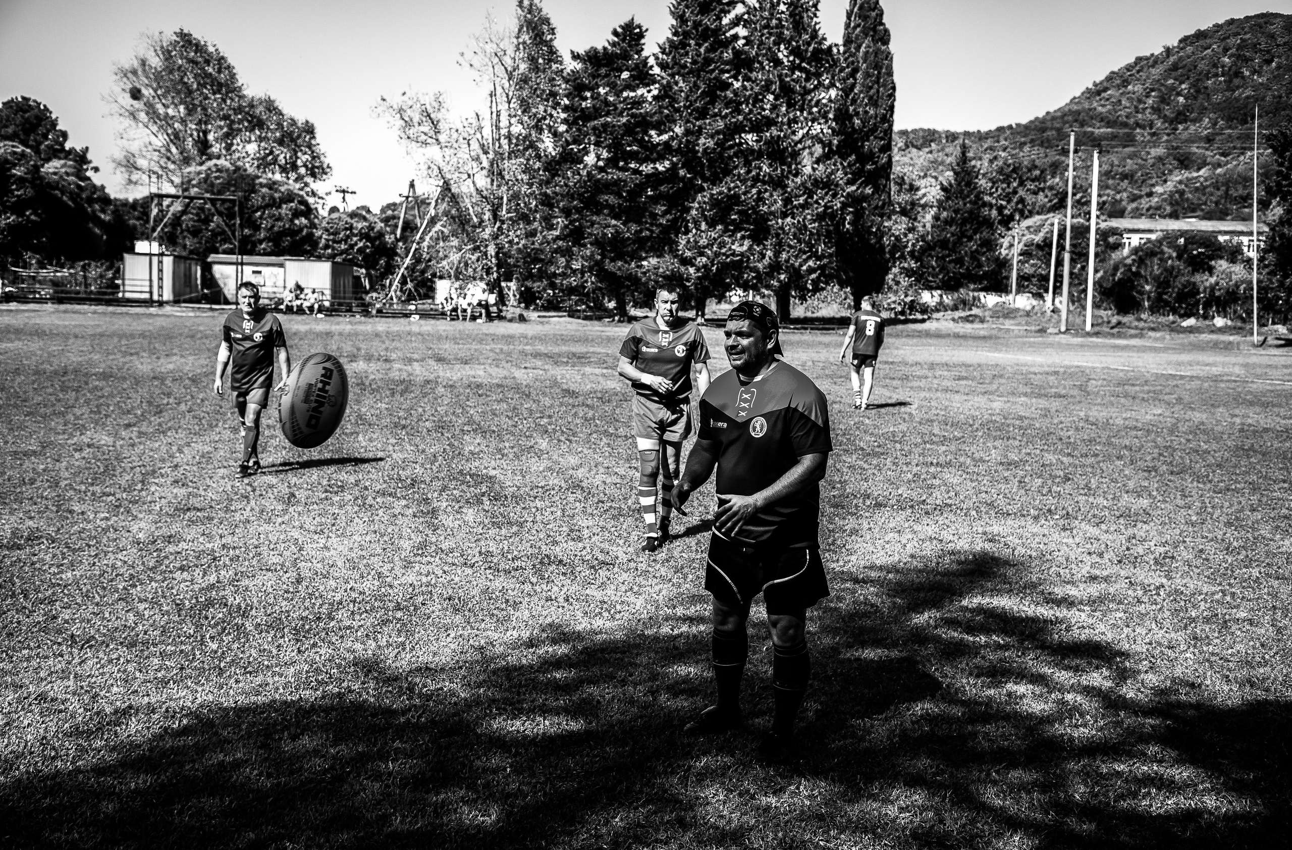Политехник. Свадебный и семейный фотограф/видеограф в Краснодаре Наталья Осинская
