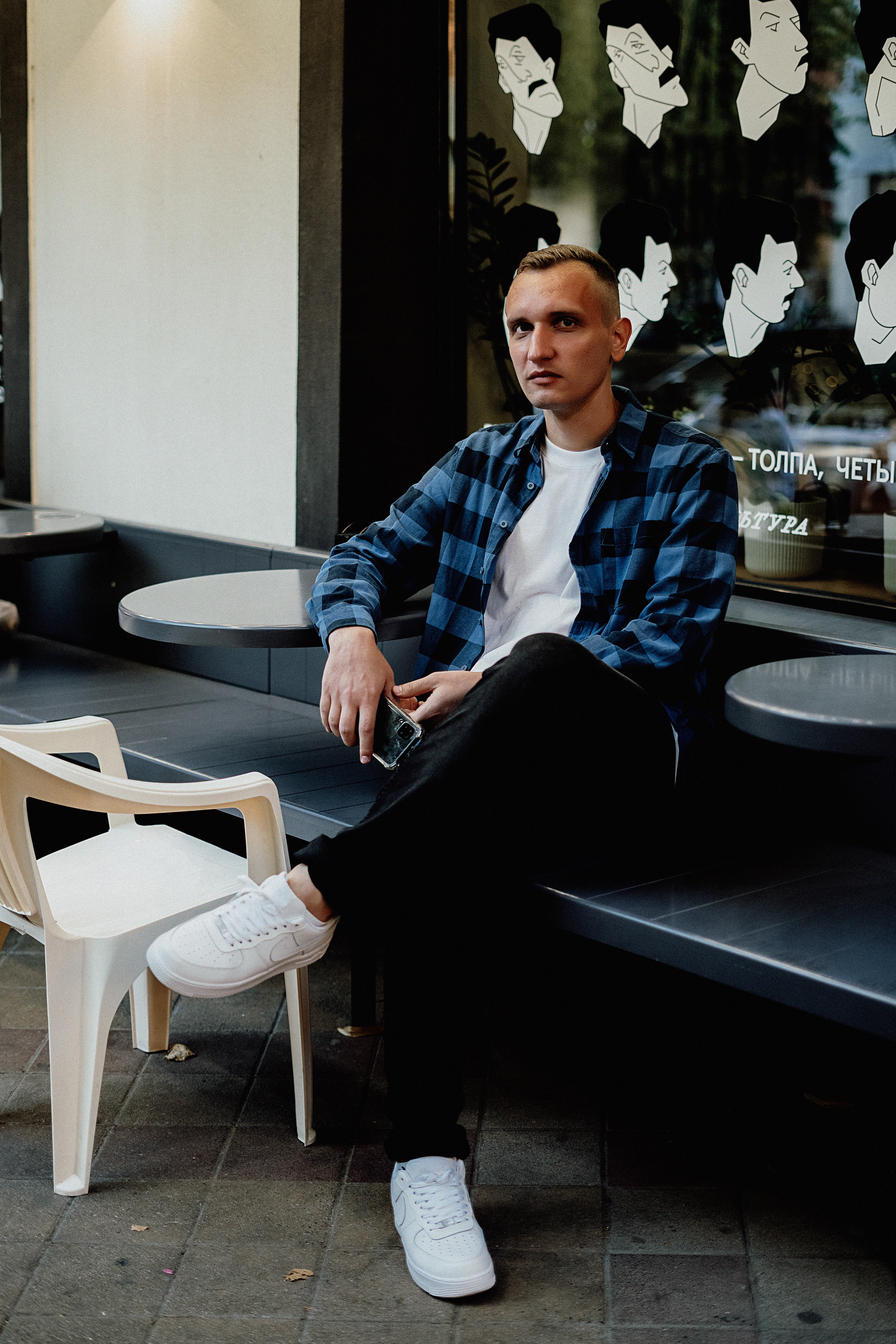 Андрей. Свадебный и семейный фотограф/видеограф в Краснодаре Наталья Осинская