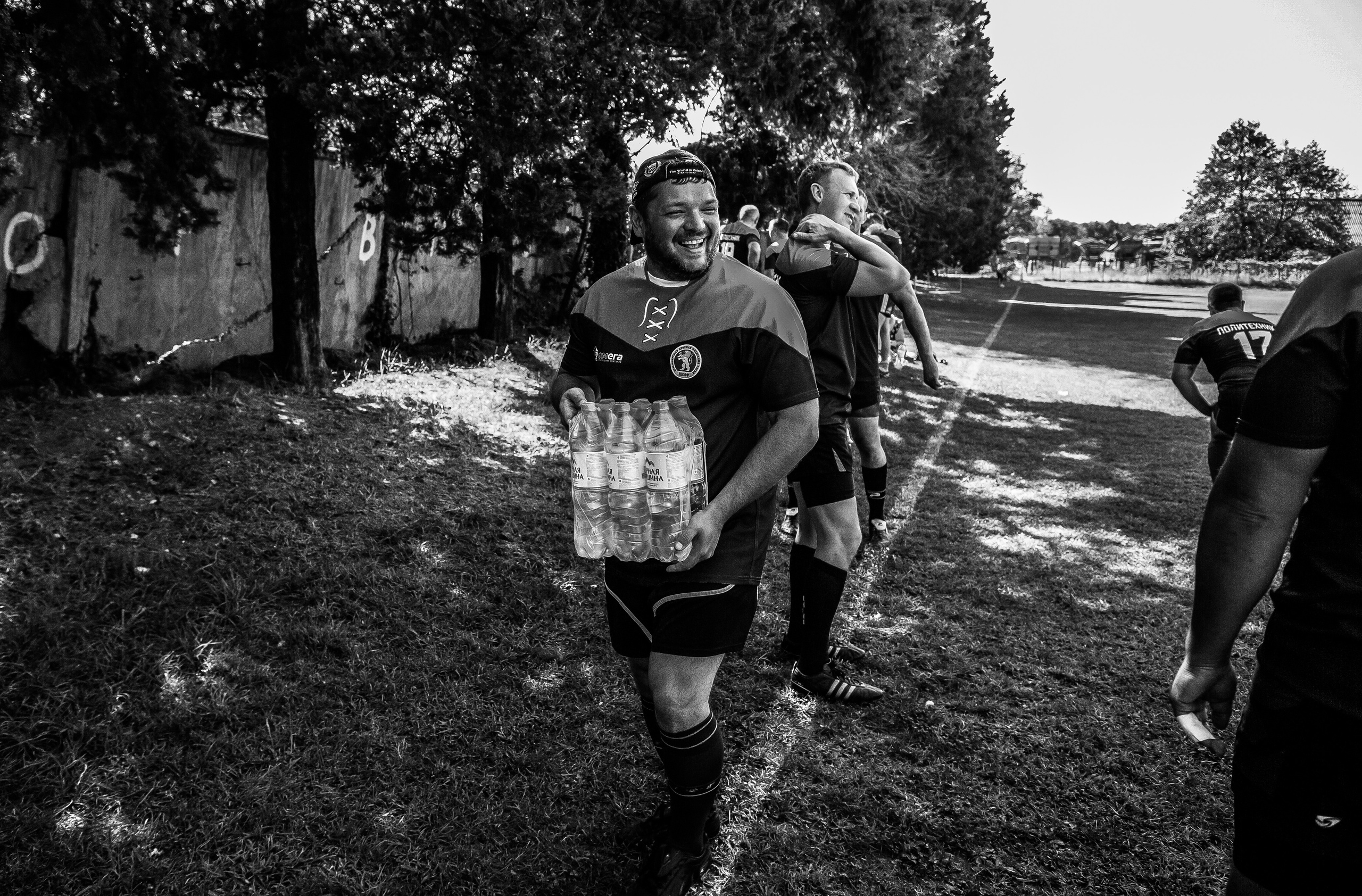 Политехник. Свадебный и семейный фотограф/видеограф в Краснодаре Наталья Осинская