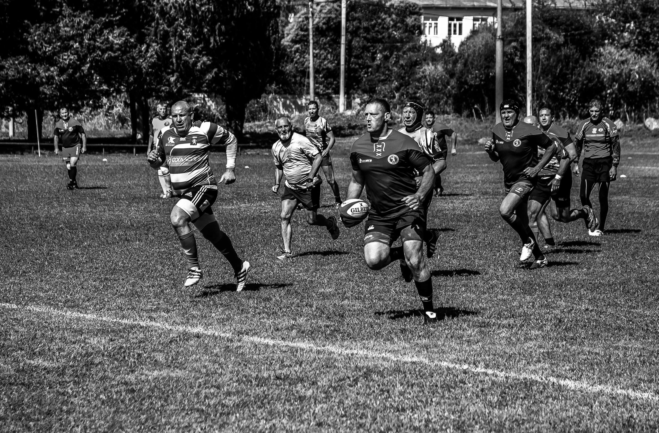 Политехник. Свадебный и семейный фотограф/видеограф в Краснодаре Наталья Осинская