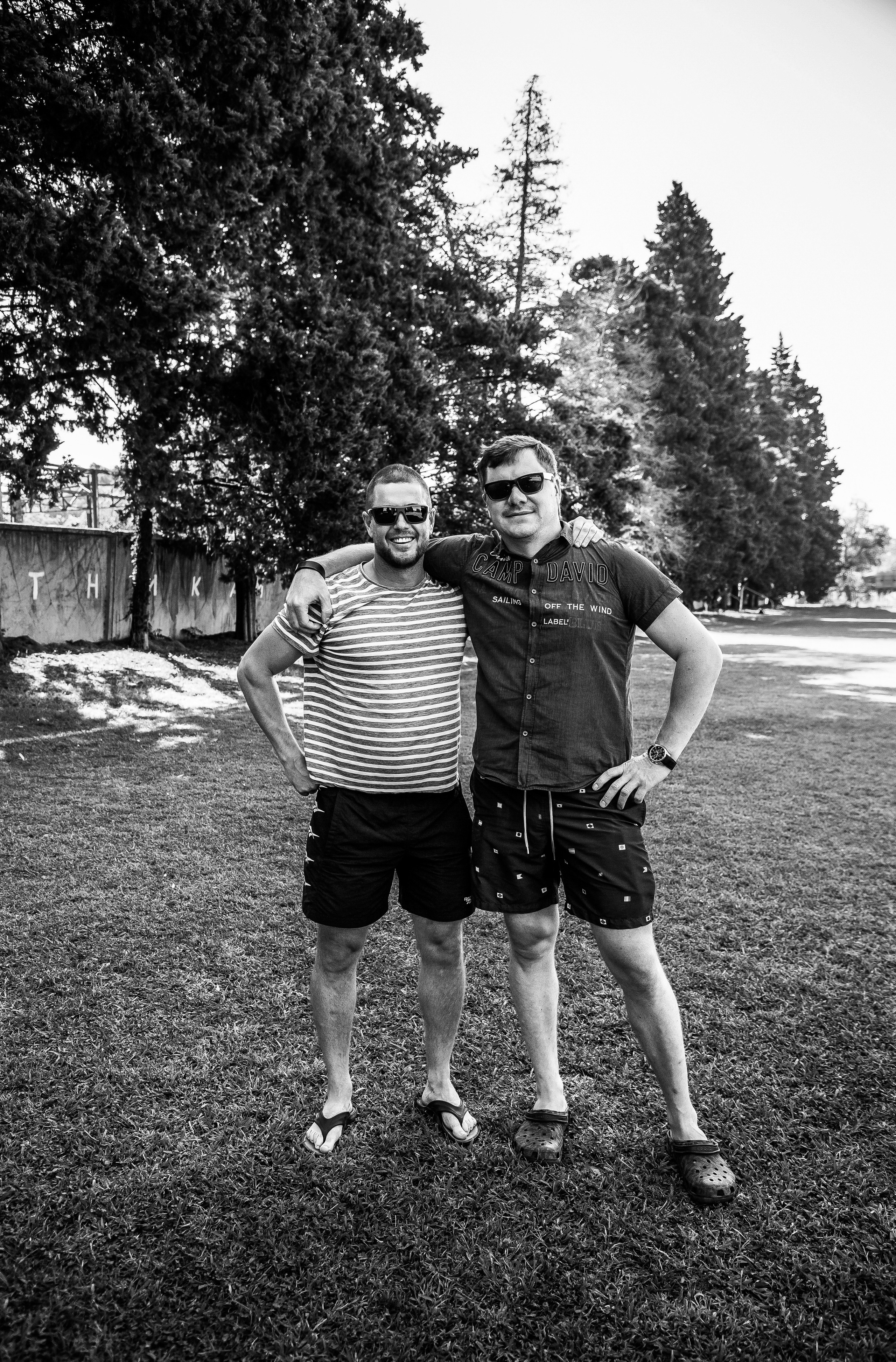 Политехник. Свадебный и семейный фотограф/видеограф в Краснодаре Наталья Осинская