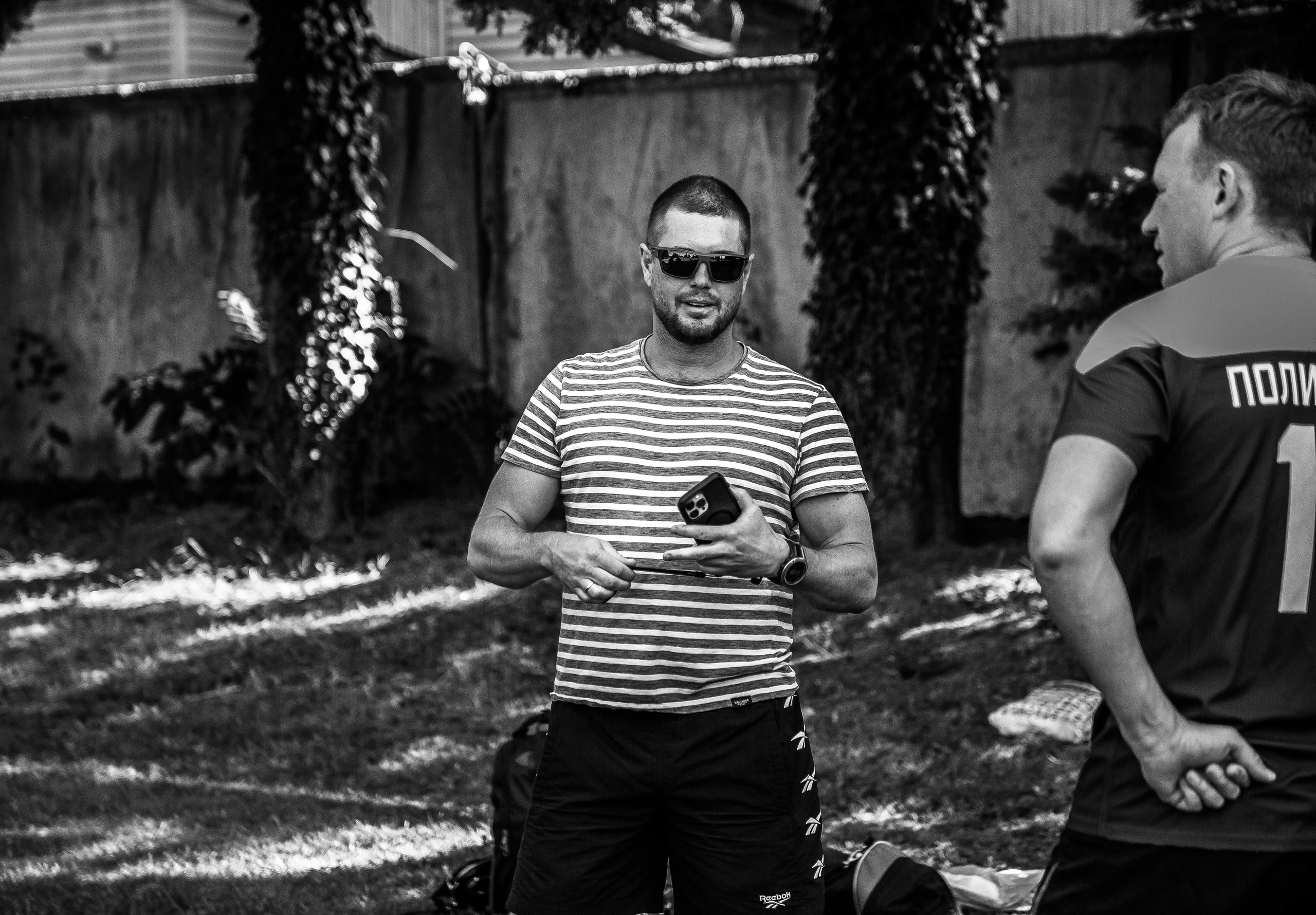 Политехник. Свадебный и семейный фотограф/видеограф в Краснодаре Наталья Осинская