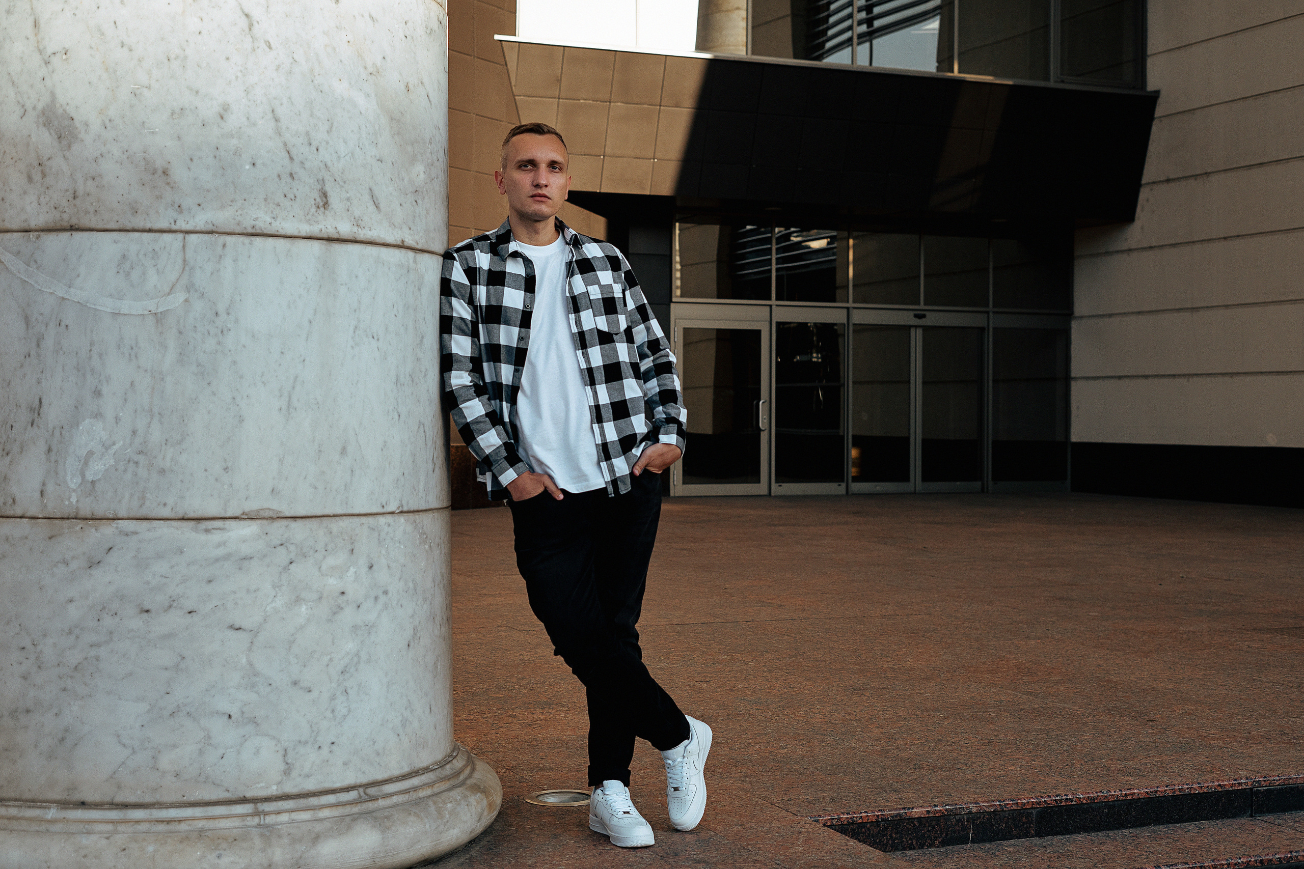 Андрей. Свадебный и семейный фотограф/видеограф в Краснодаре Наталья Осинская