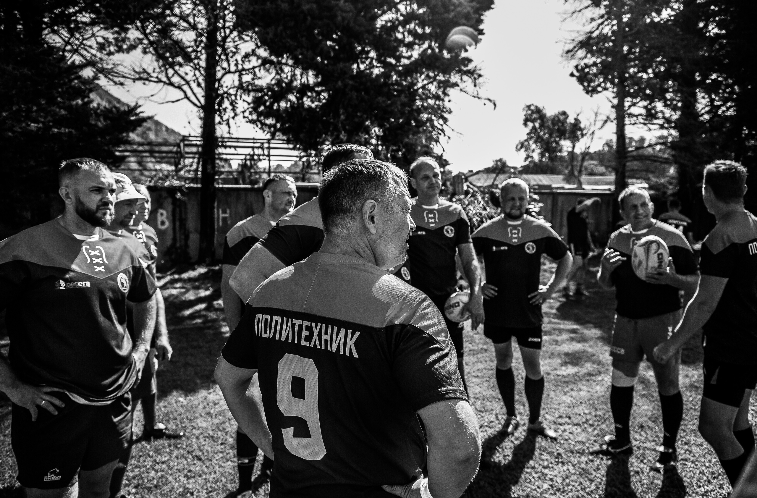 Политехник. Свадебный и семейный фотограф/видеограф в Краснодаре Наталья Осинская