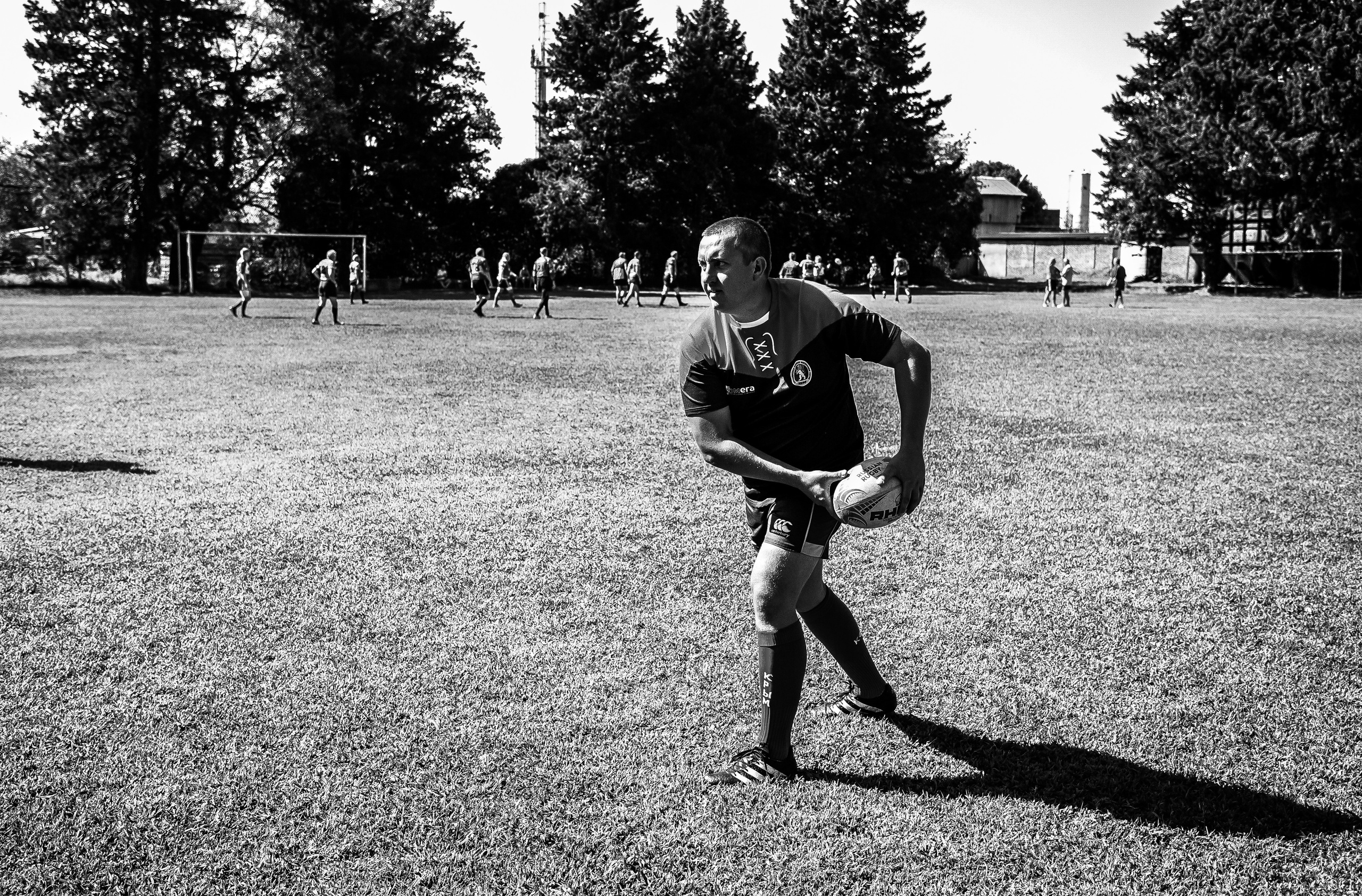 Политехник. Свадебный и семейный фотограф/видеограф в Краснодаре Наталья Осинская