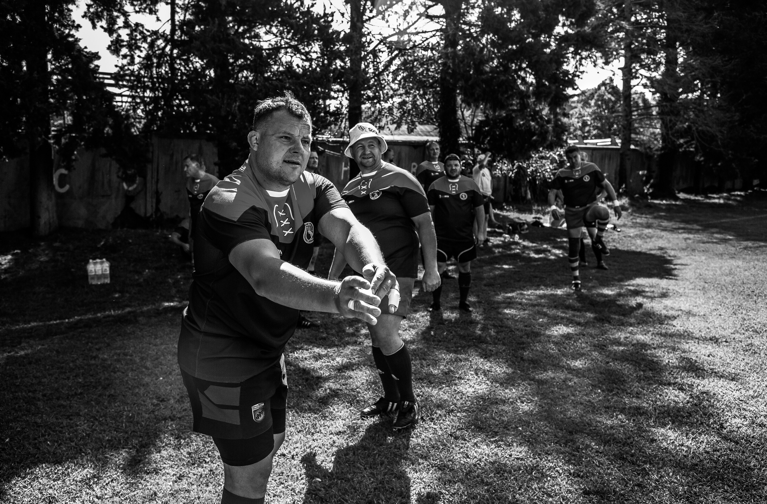 Политехник. Свадебный и семейный фотограф/видеограф в Краснодаре Наталья Осинская