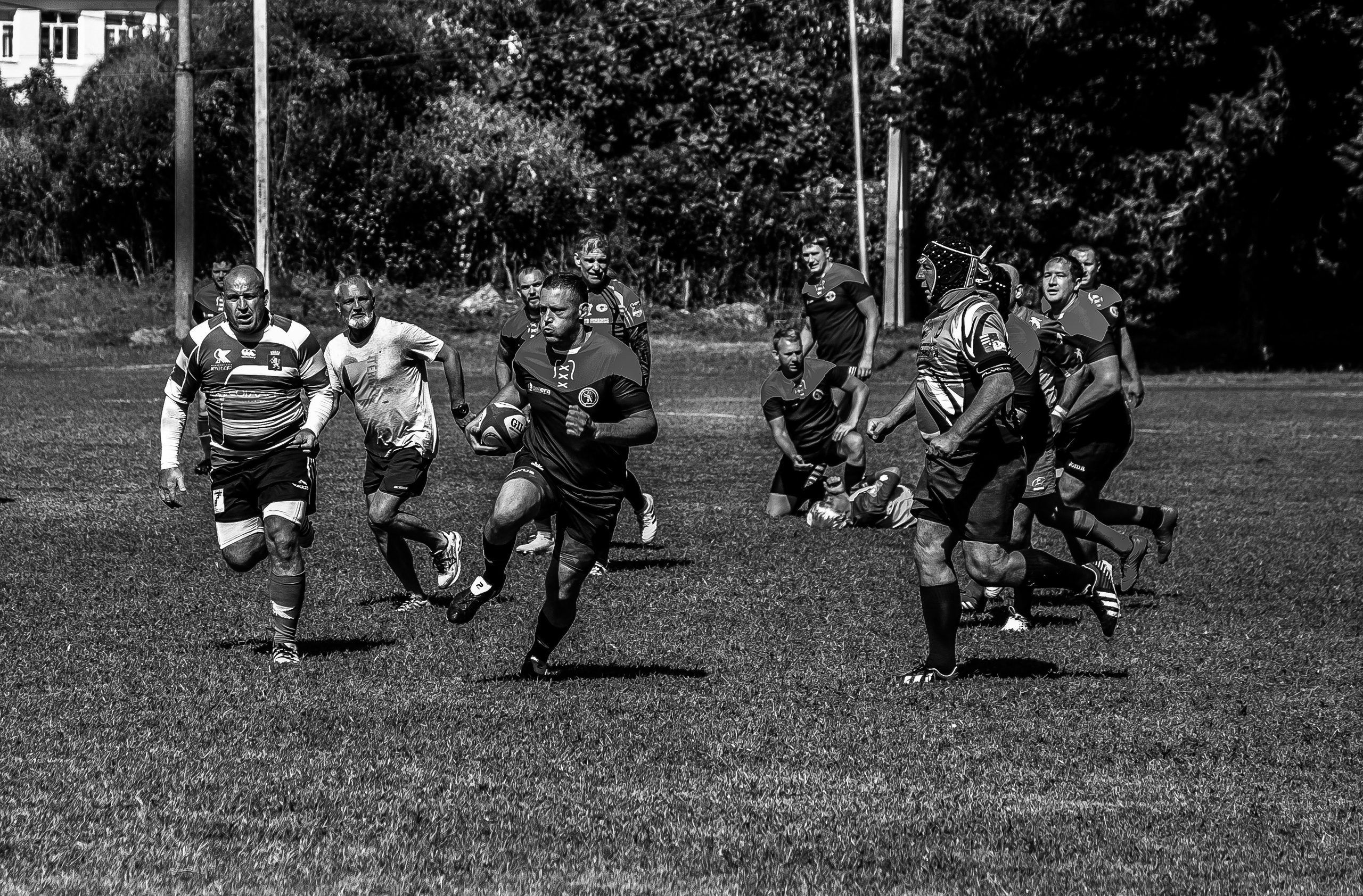 Политехник. Свадебный и семейный фотограф/видеограф в Краснодаре Наталья Осинская