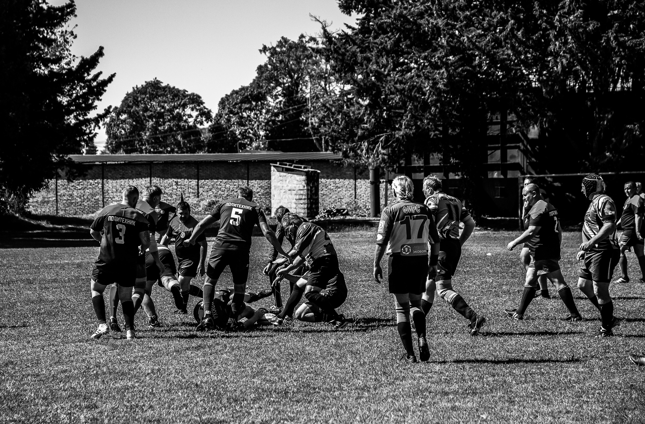 Политехник. Свадебный и семейный фотограф/видеограф в Краснодаре Наталья Осинская