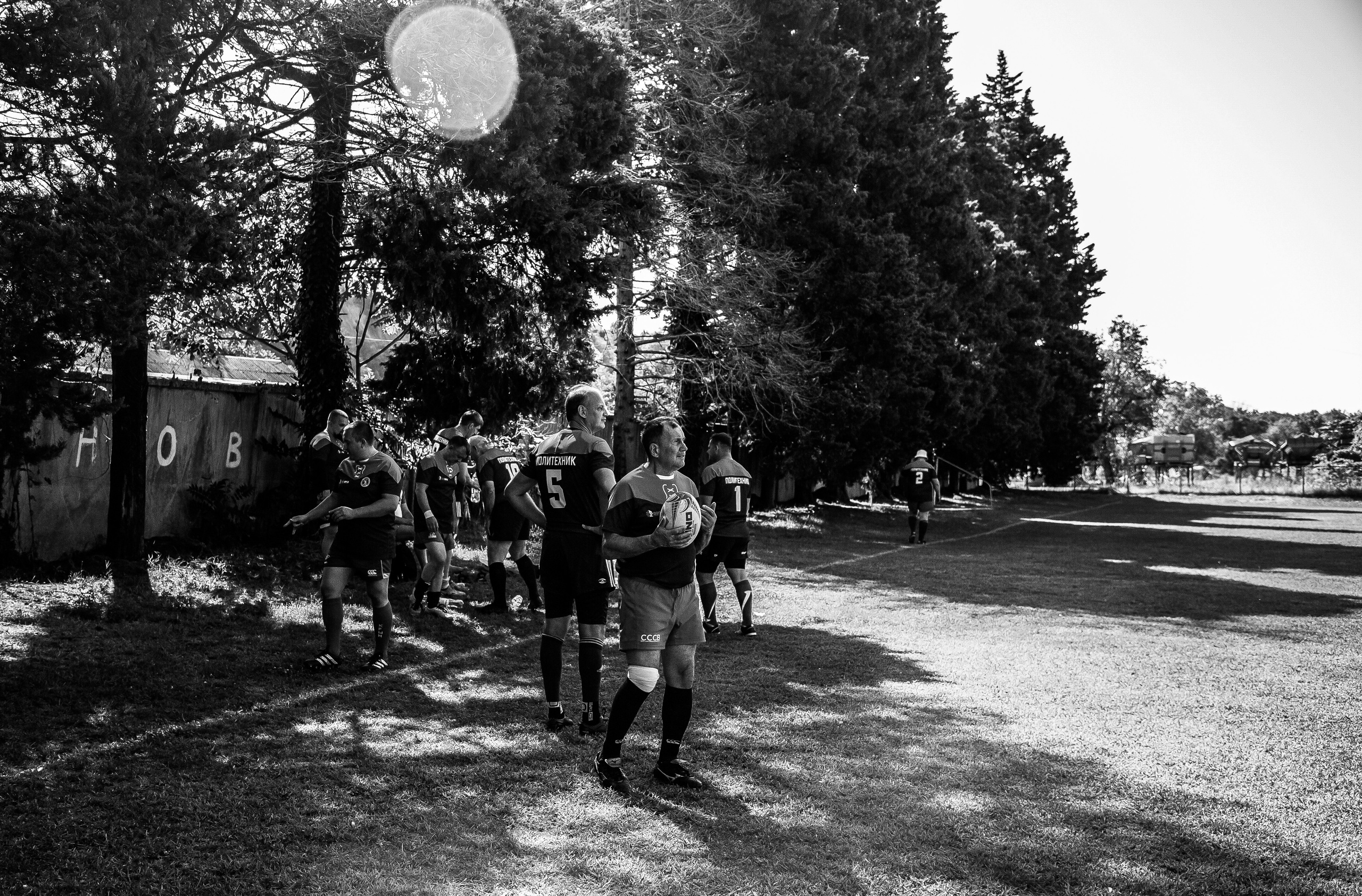 Политехник. Свадебный и семейный фотограф/видеограф в Краснодаре Наталья Осинская