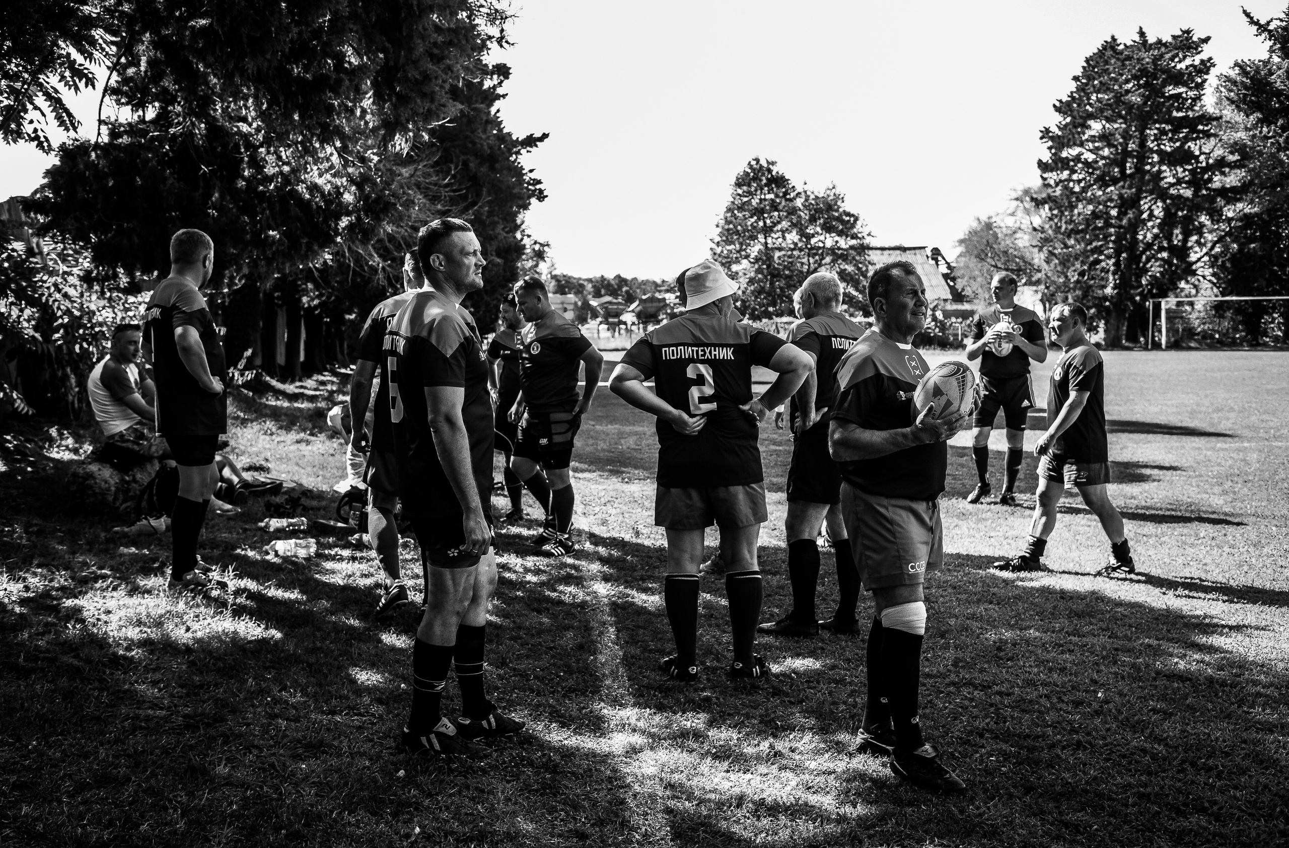 Политехник. Свадебный и семейный фотограф/видеограф в Краснодаре Наталья Осинская