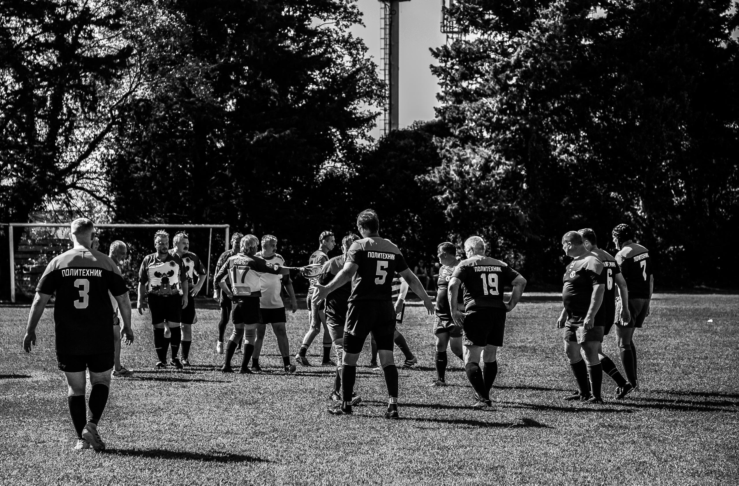 Политехник. Свадебный и семейный фотограф/видеограф в Краснодаре Наталья Осинская