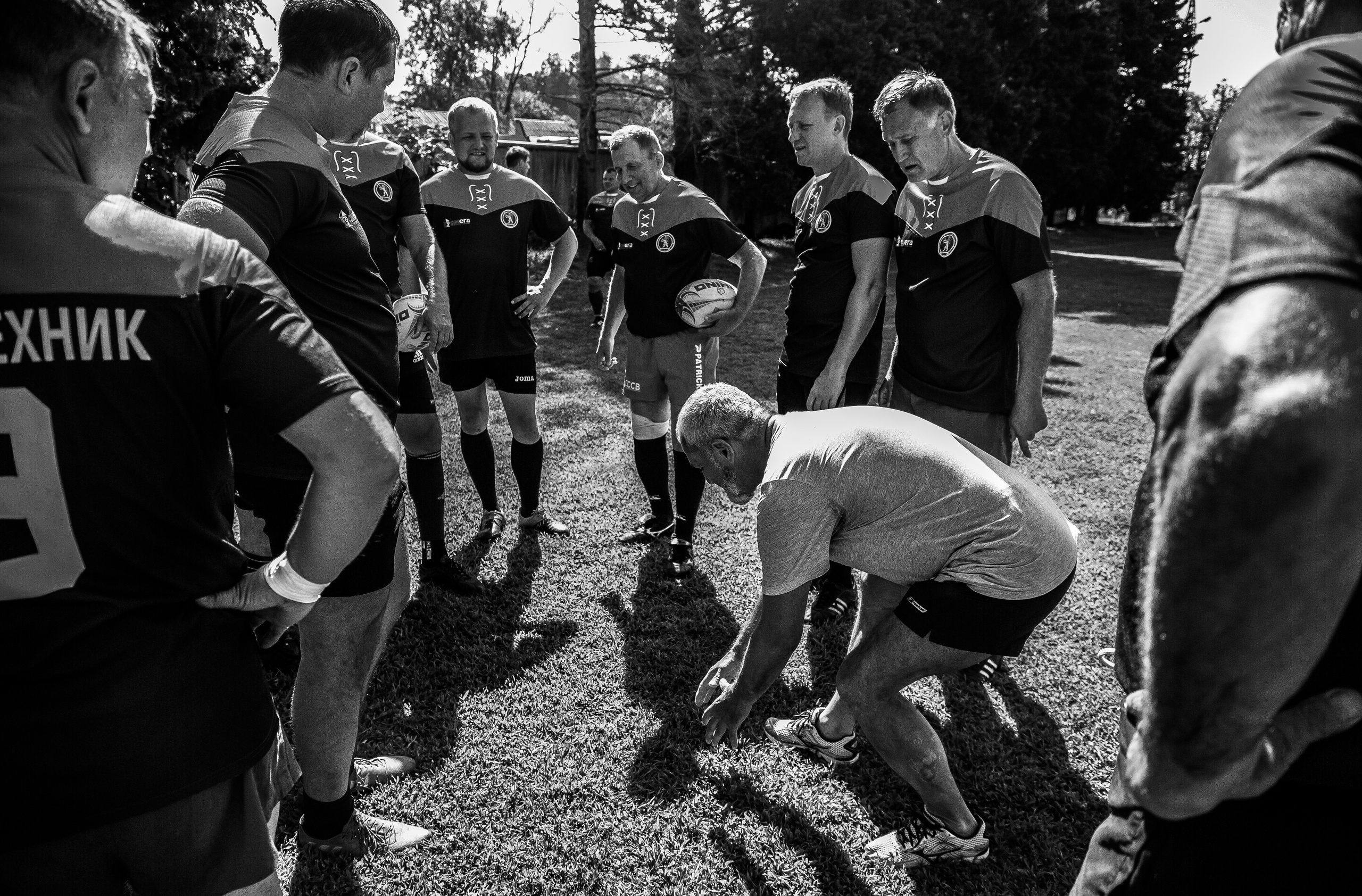 Политехник. Свадебный и семейный фотограф/видеограф в Краснодаре Наталья Осинская