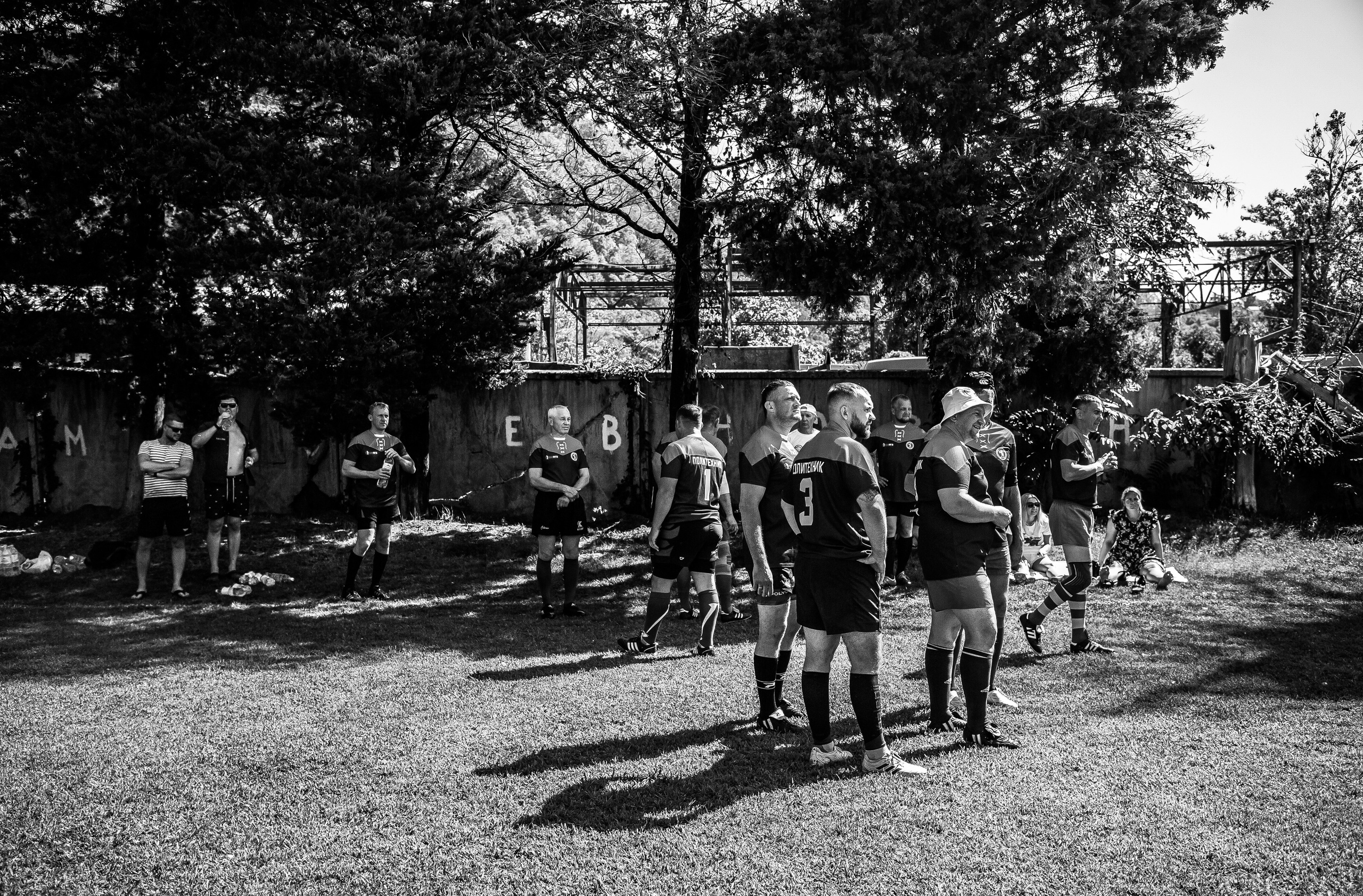 Политехник. Свадебный и семейный фотограф/видеограф в Краснодаре Наталья Осинская