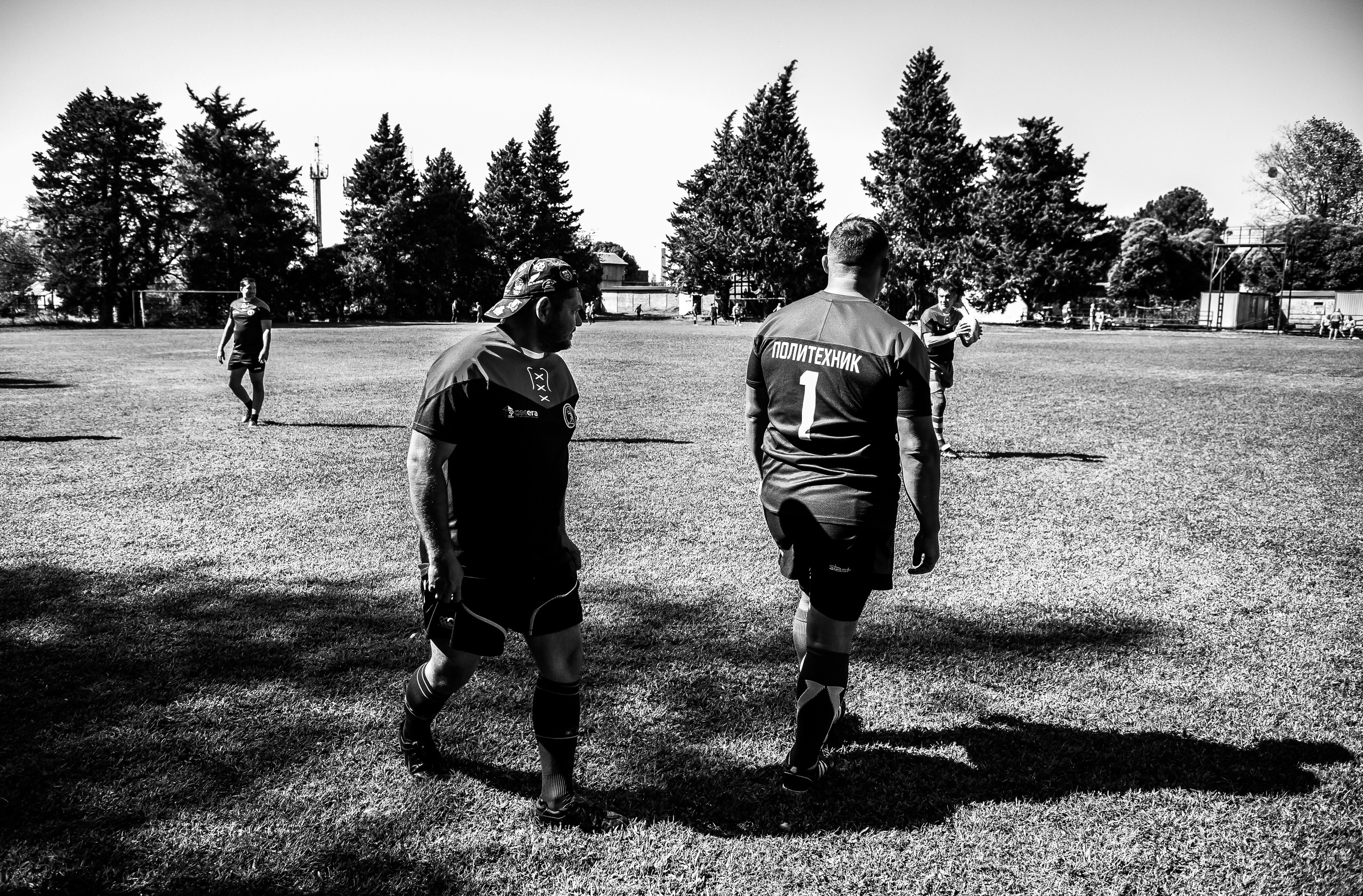 Политехник. Свадебный и семейный фотограф/видеограф в Краснодаре Наталья Осинская