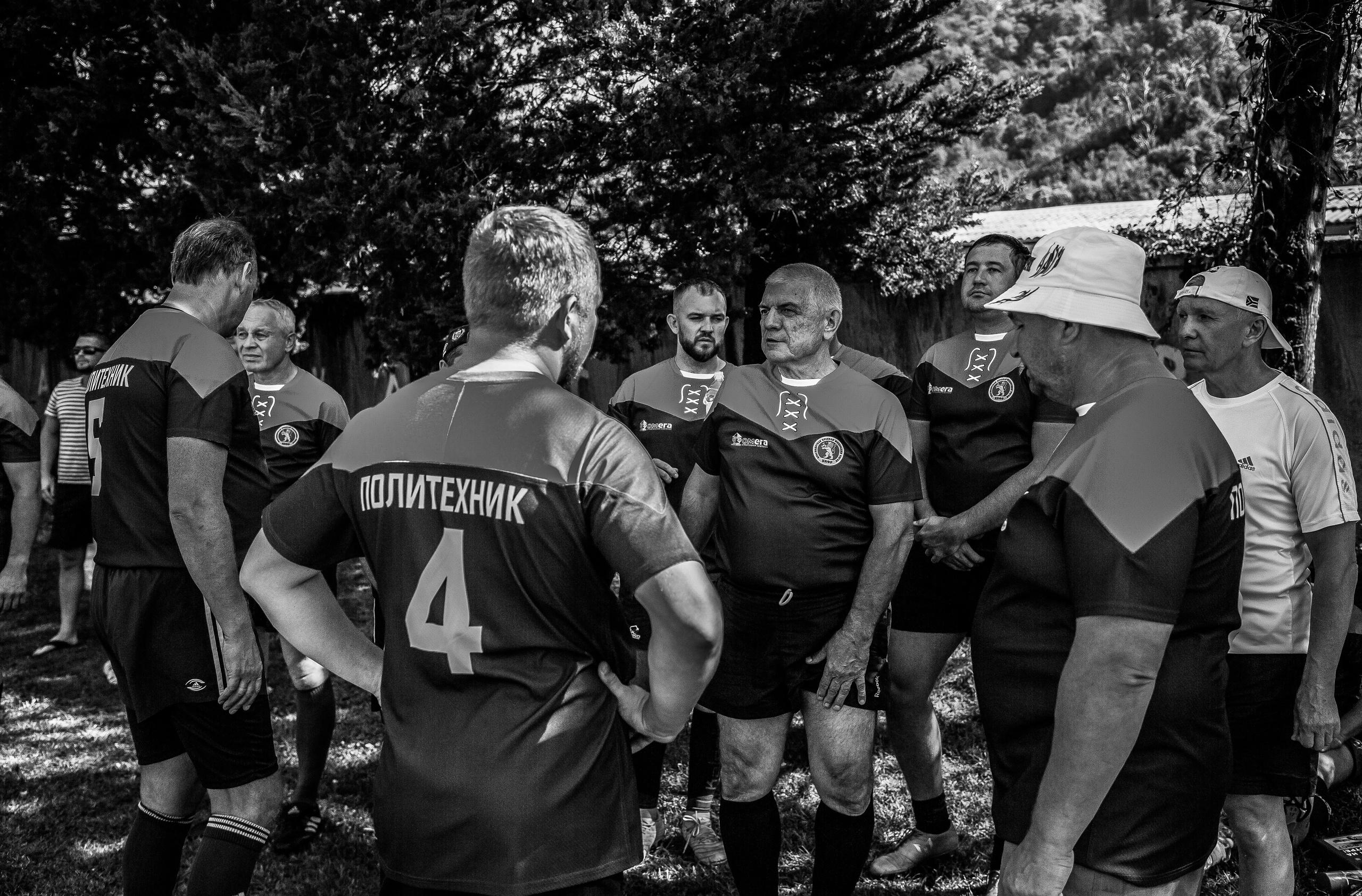 Политехник. Свадебный и семейный фотограф/видеограф в Краснодаре Наталья Осинская