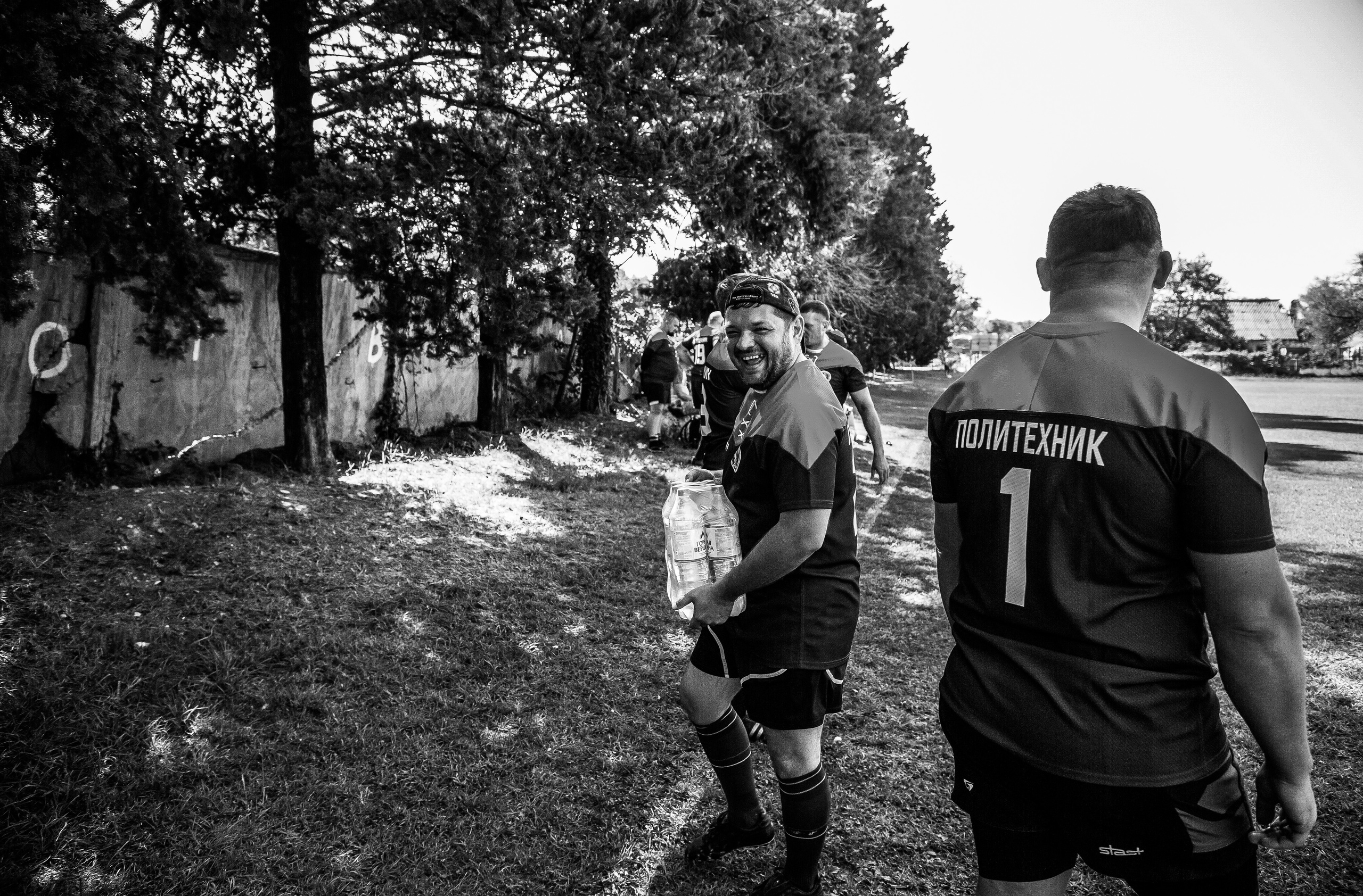 Политехник. Свадебный и семейный фотограф/видеограф в Краснодаре Наталья Осинская