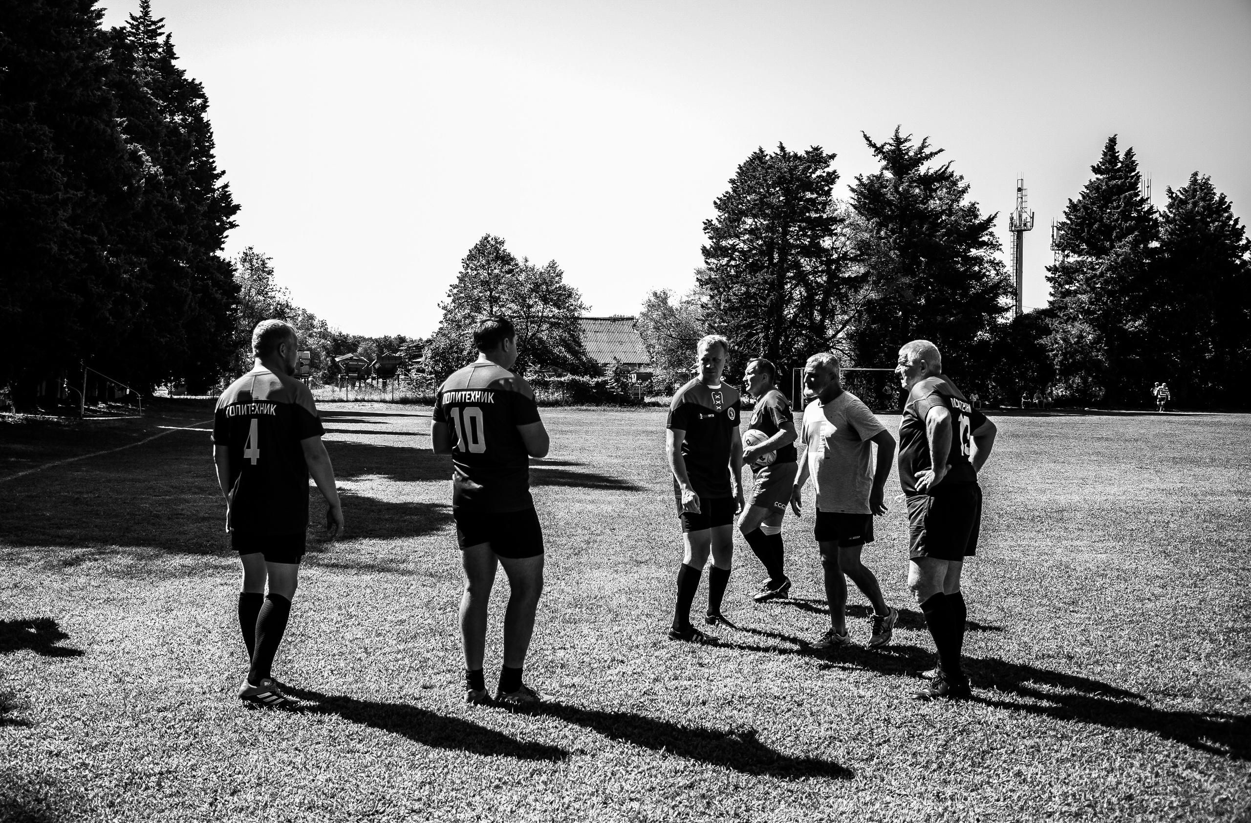 Политехник. Свадебный и семейный фотограф/видеограф в Краснодаре Наталья Осинская