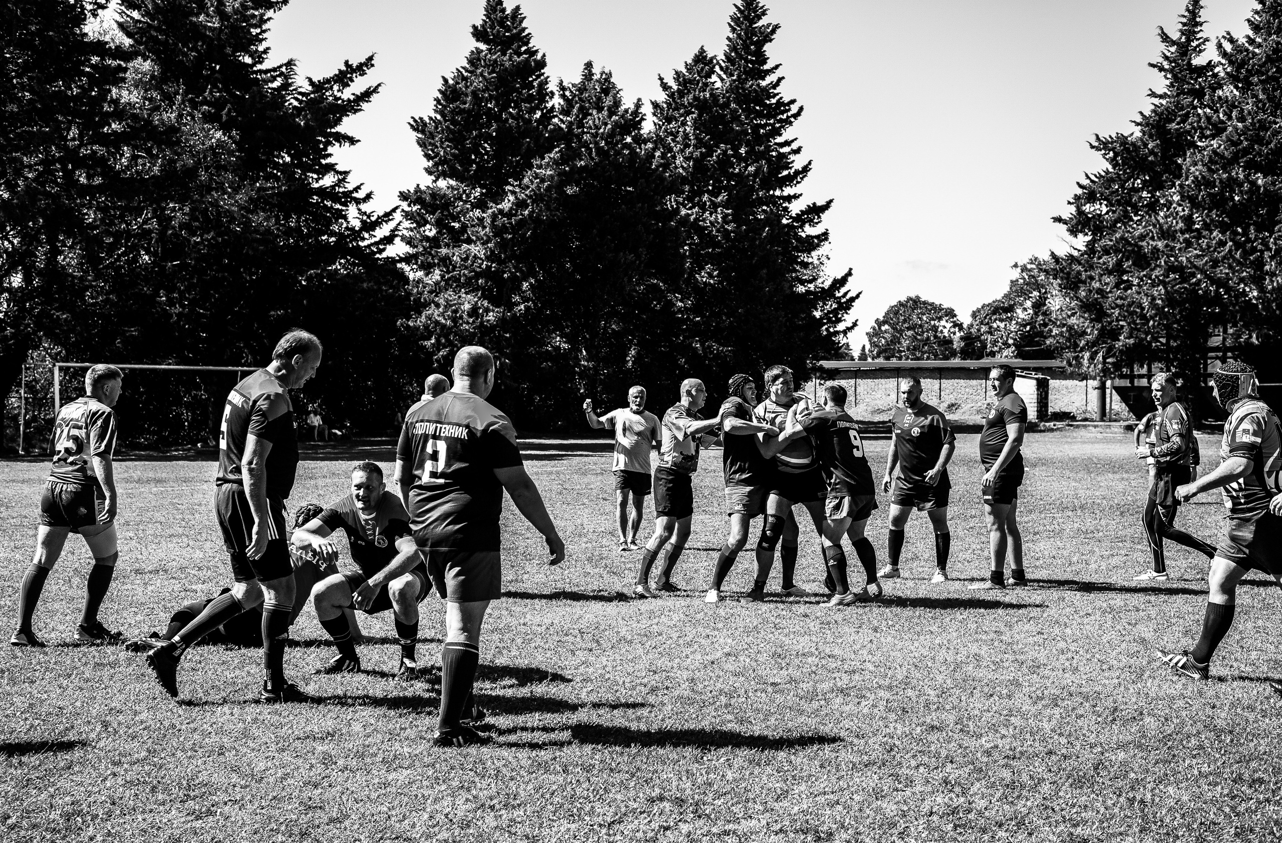 Политехник. Свадебный и семейный фотограф/видеограф в Краснодаре Наталья Осинская
