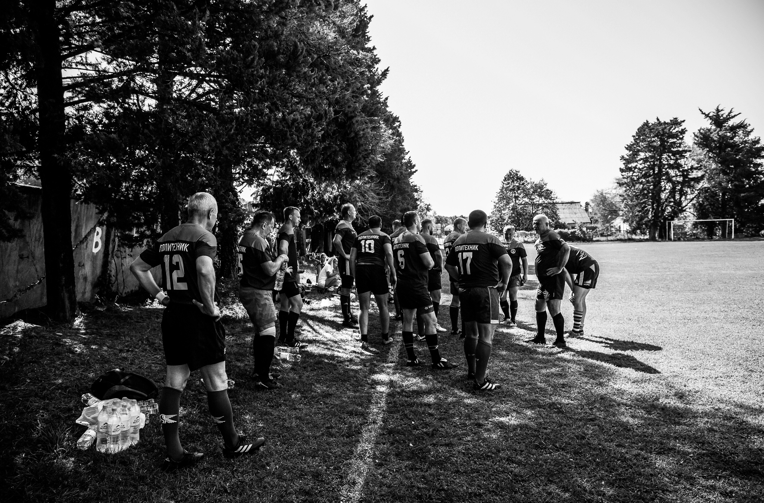 Политехник. Свадебный и семейный фотограф/видеограф в Краснодаре Наталья Осинская