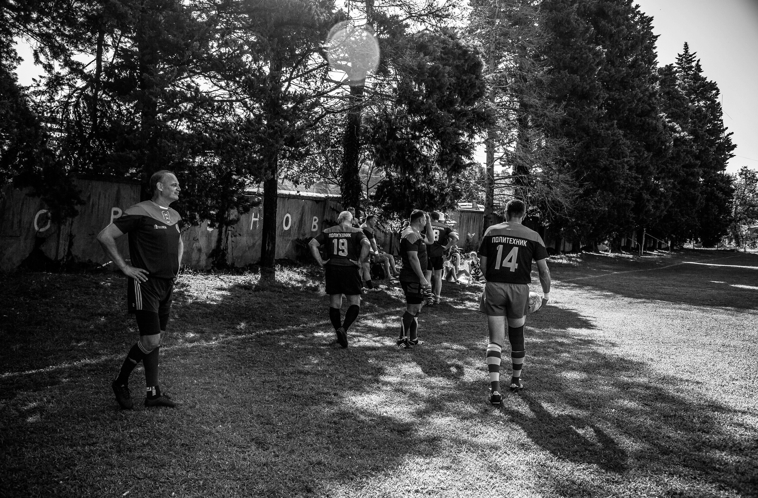 Политехник. Свадебный и семейный фотограф/видеограф в Краснодаре Наталья Осинская