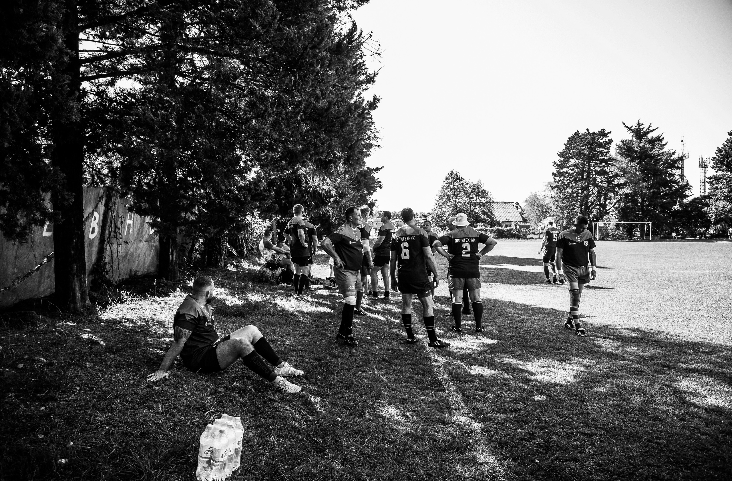 Политехник. Свадебный и семейный фотограф/видеограф в Краснодаре Наталья Осинская