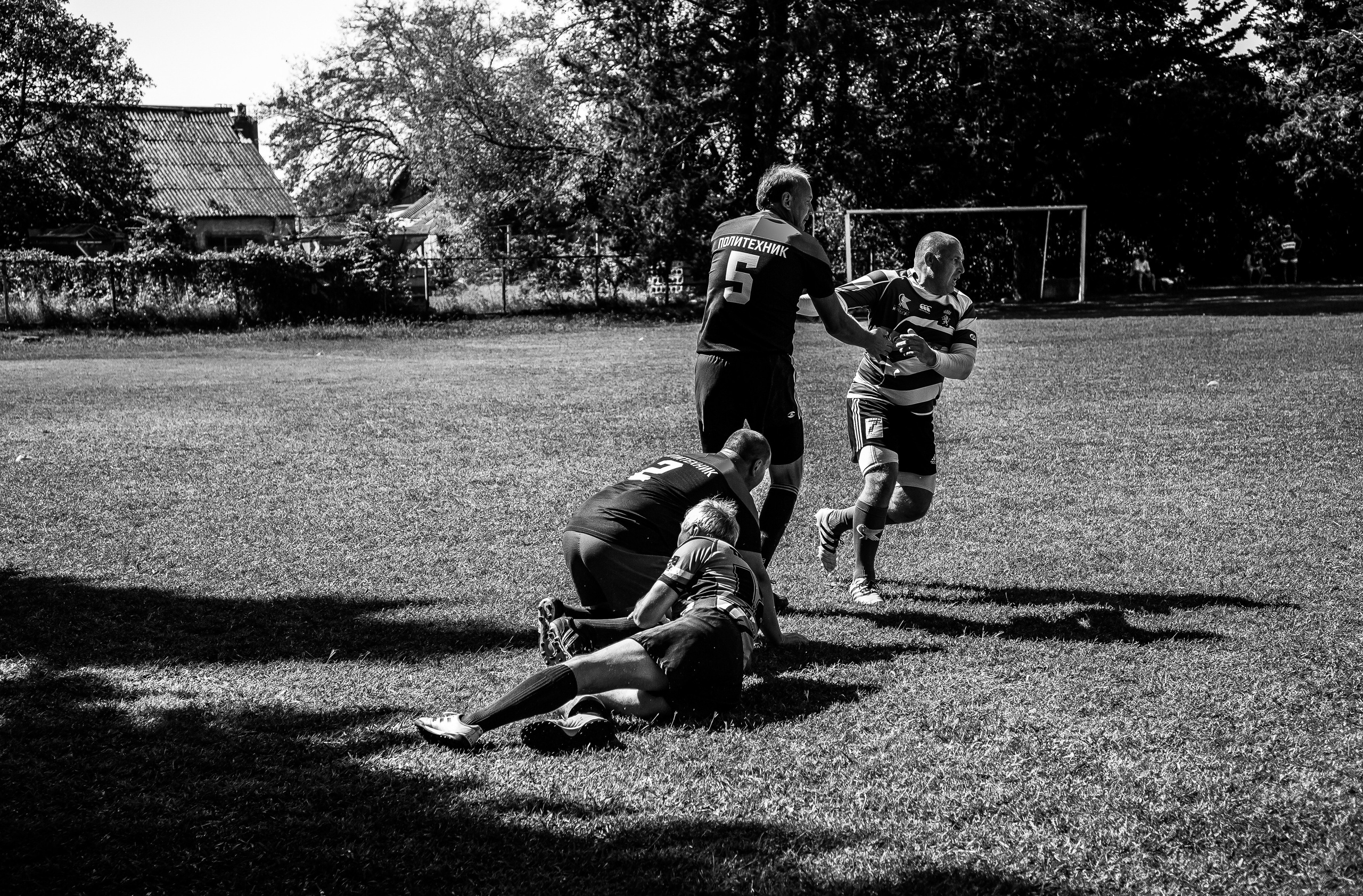 Политехник. Свадебный и семейный фотограф/видеограф в Краснодаре Наталья Осинская