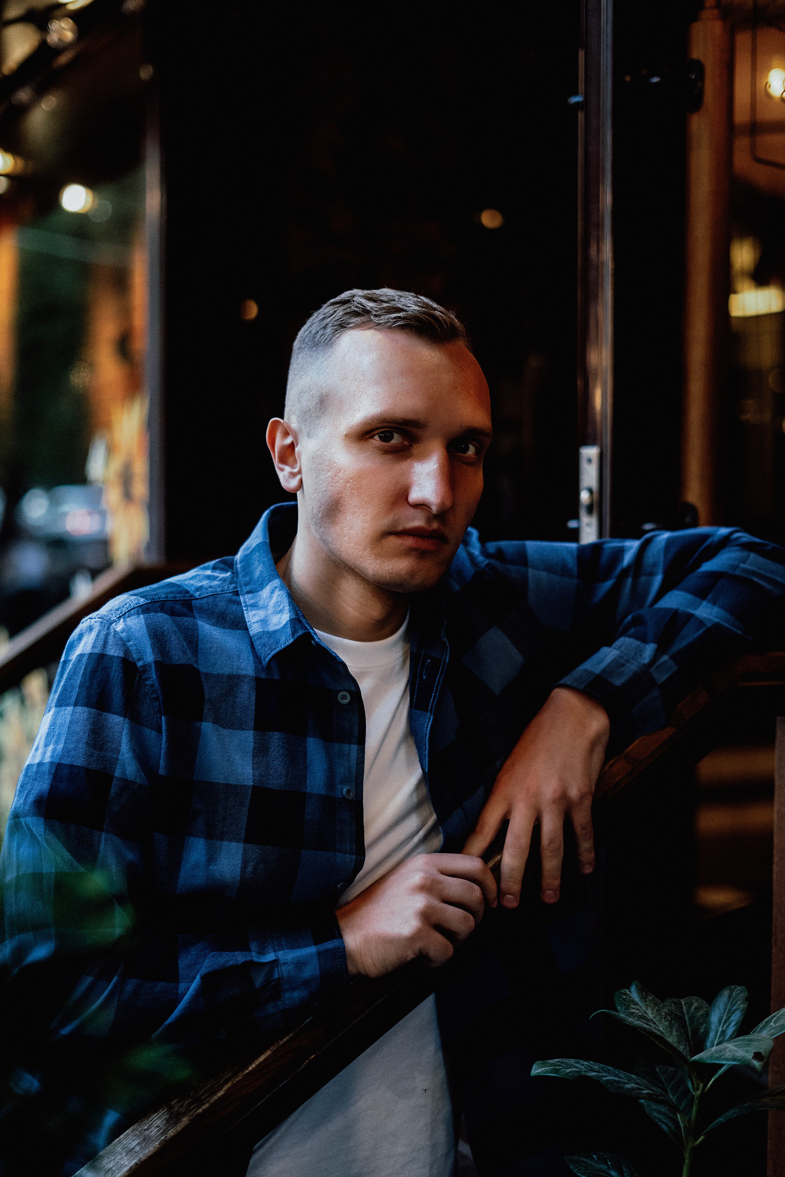 Андрей. Свадебный и семейный фотограф/видеограф в Краснодаре Наталья Осинская