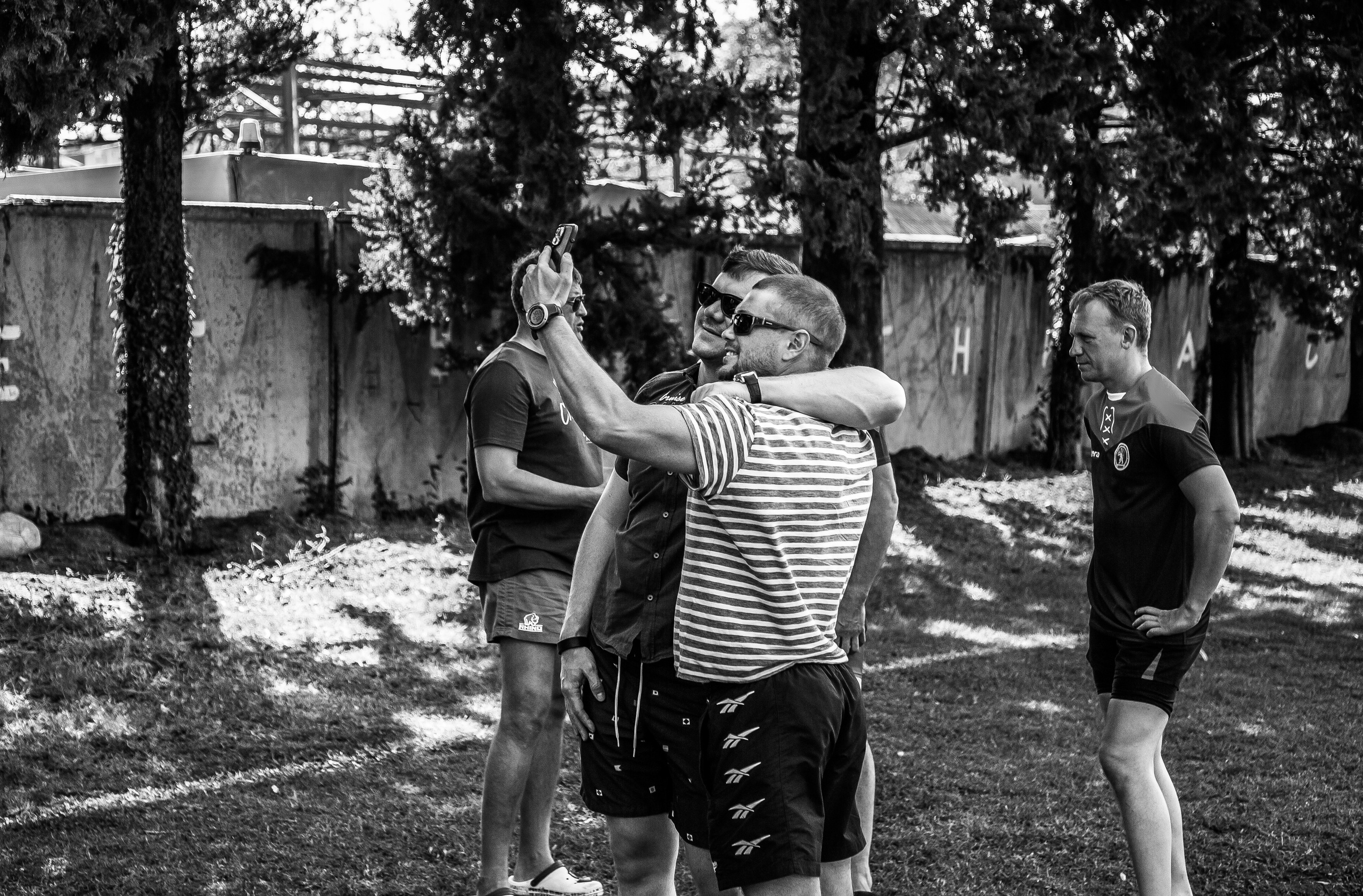 Политехник. Свадебный и семейный фотограф/видеограф в Краснодаре Наталья Осинская