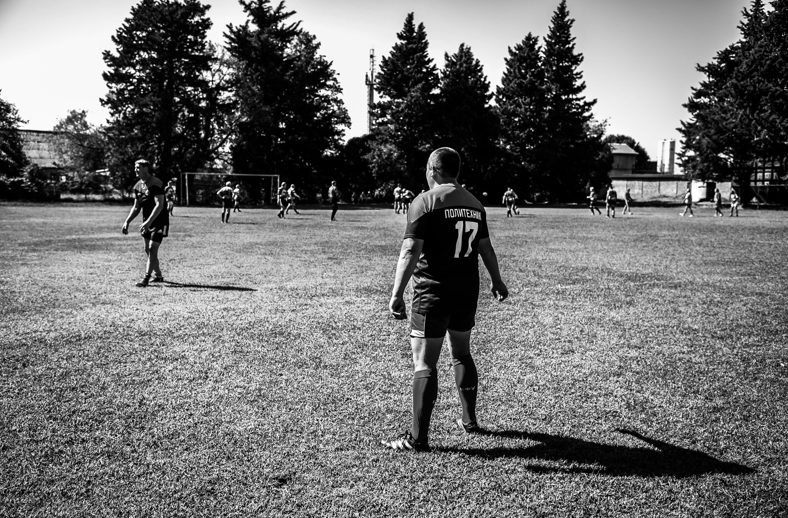 Политехник. Свадебный и семейный фотограф/видеограф в Краснодаре Наталья Осинская