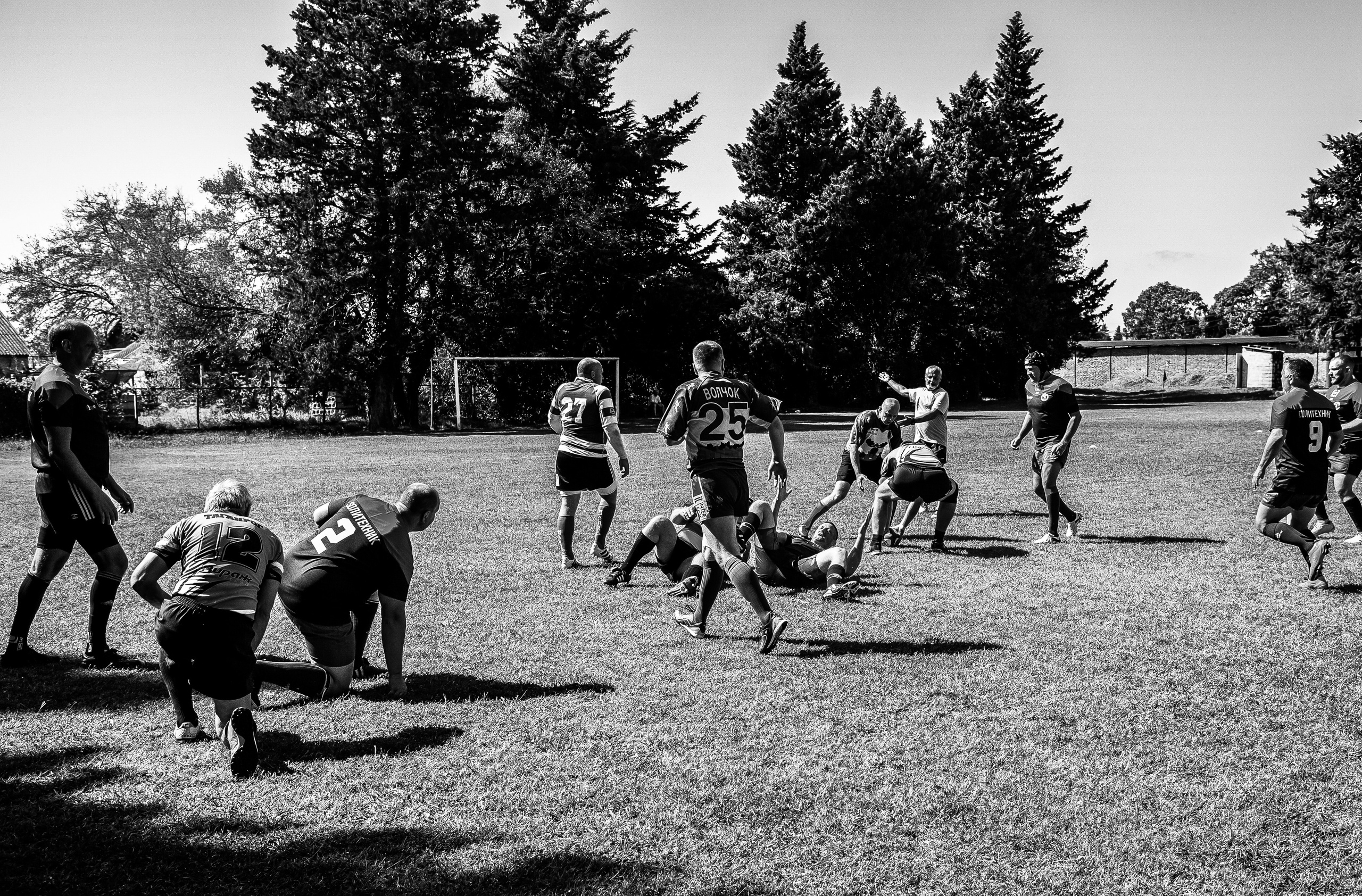 Политехник. Свадебный и семейный фотограф/видеограф в Краснодаре Наталья Осинская