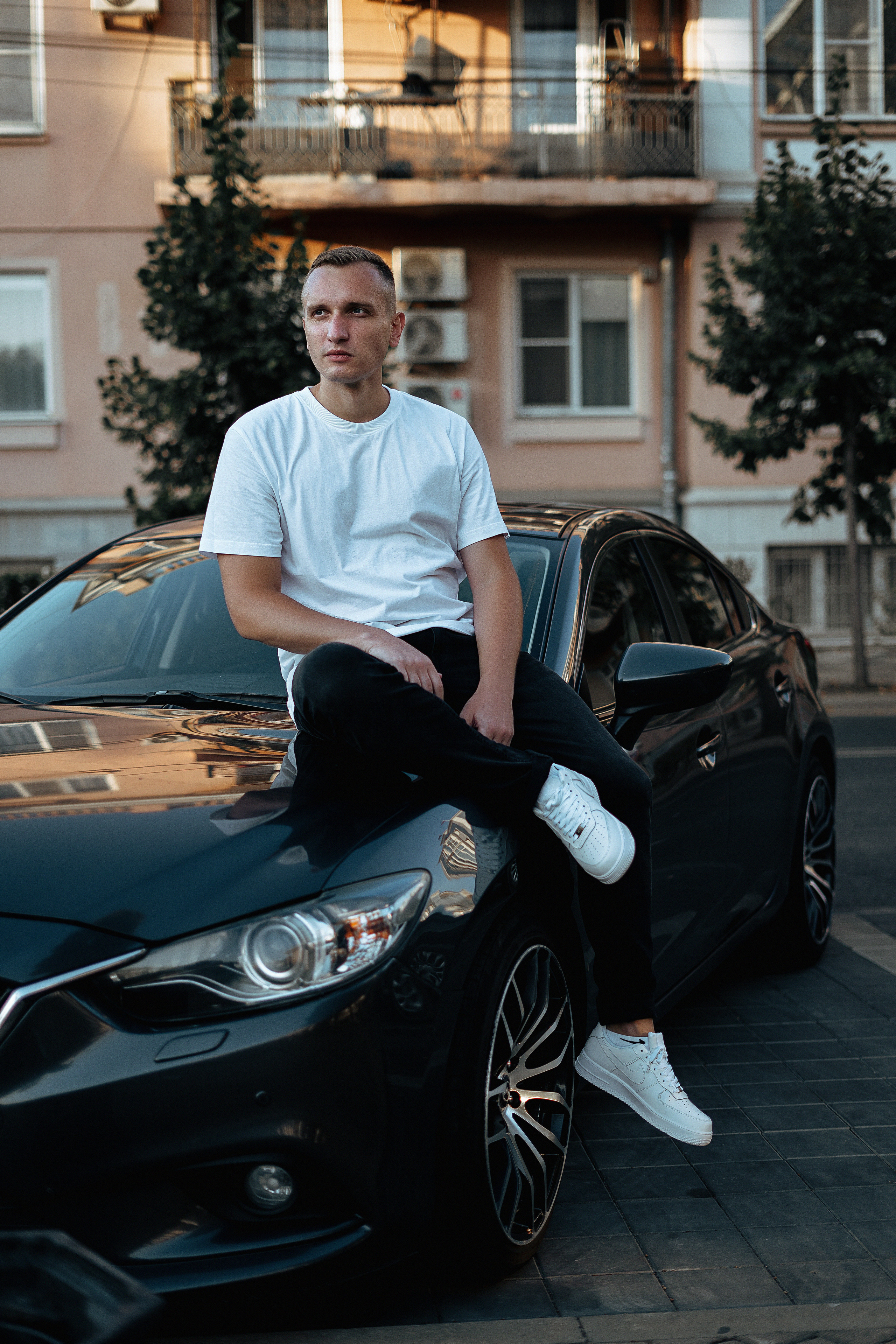 Андрей. Свадебный и семейный фотограф/видеограф в Краснодаре Наталья Осинская