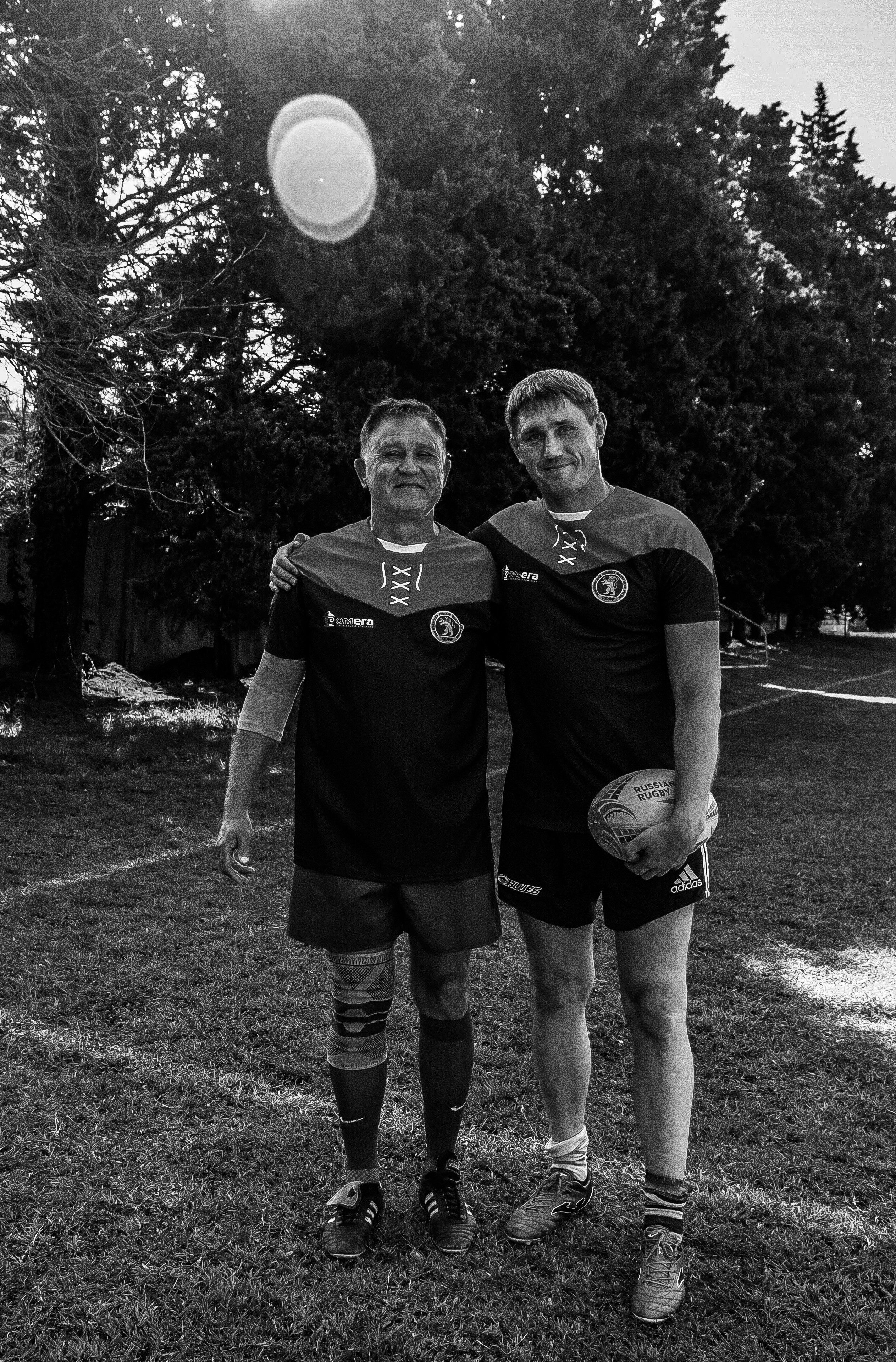 Политехник. Свадебный и семейный фотограф/видеограф в Краснодаре Наталья Осинская