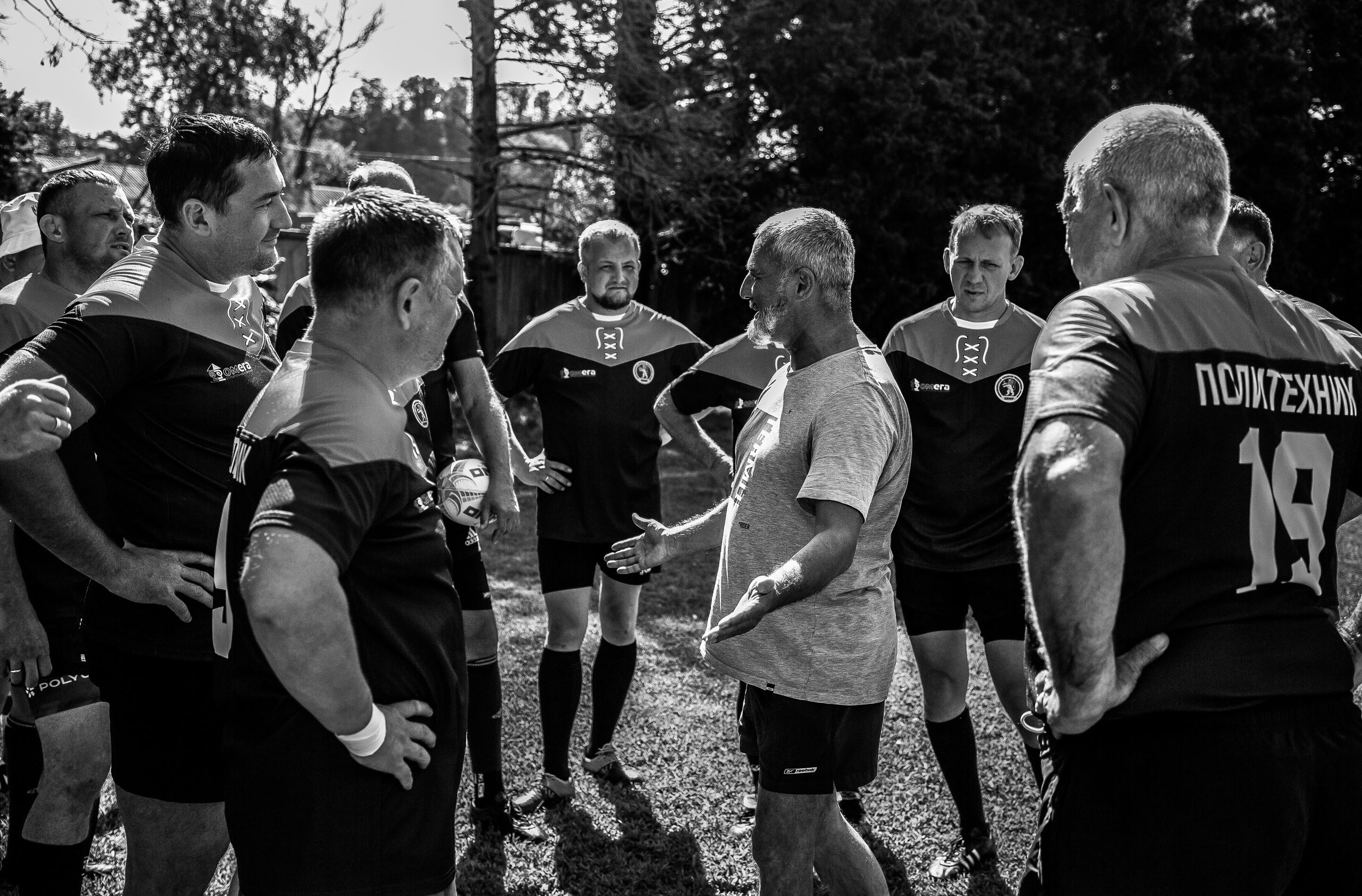 Политехник. Свадебный и семейный фотограф/видеограф в Краснодаре Наталья Осинская