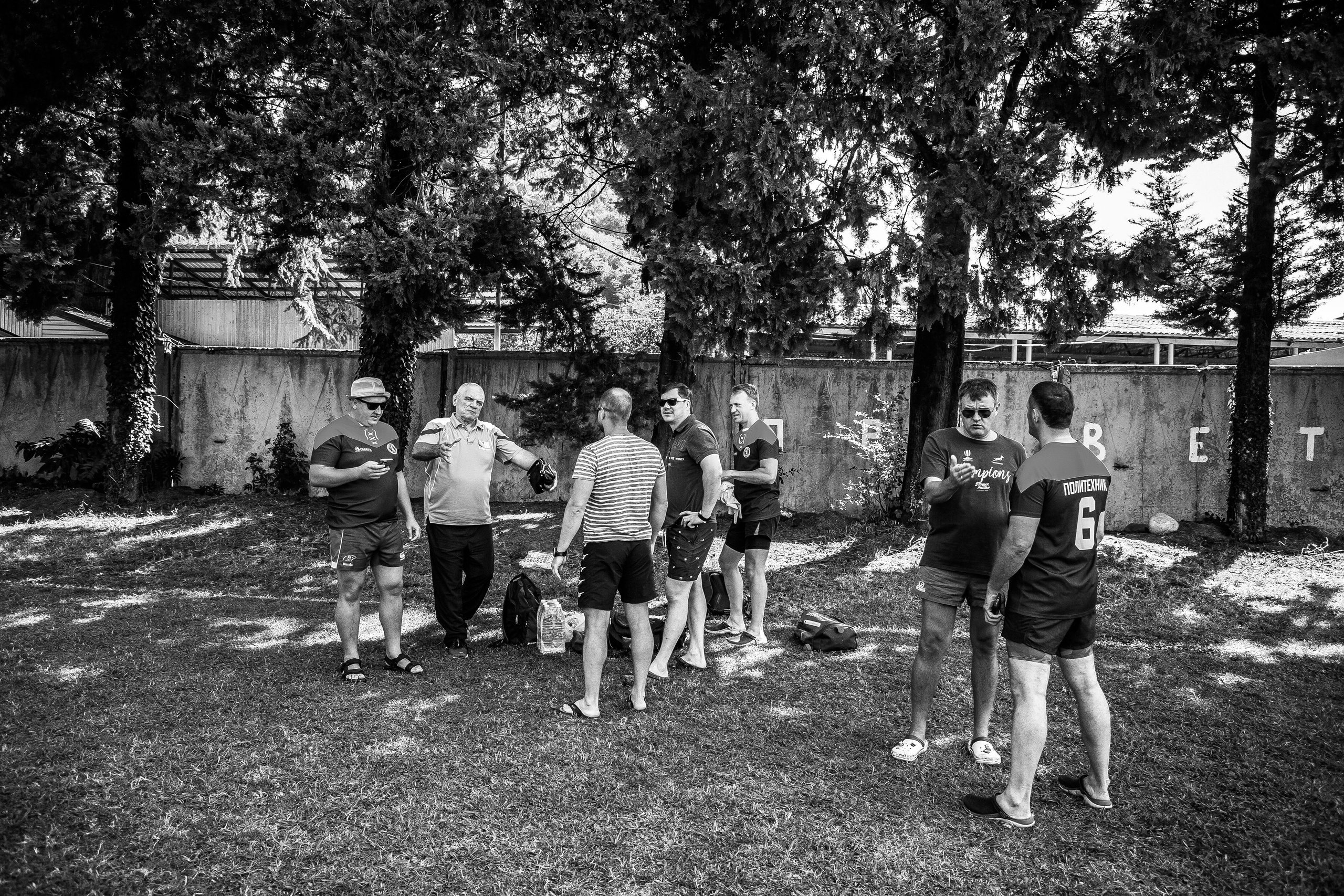 Политехник. Свадебный и семейный фотограф/видеограф в Краснодаре Наталья Осинская